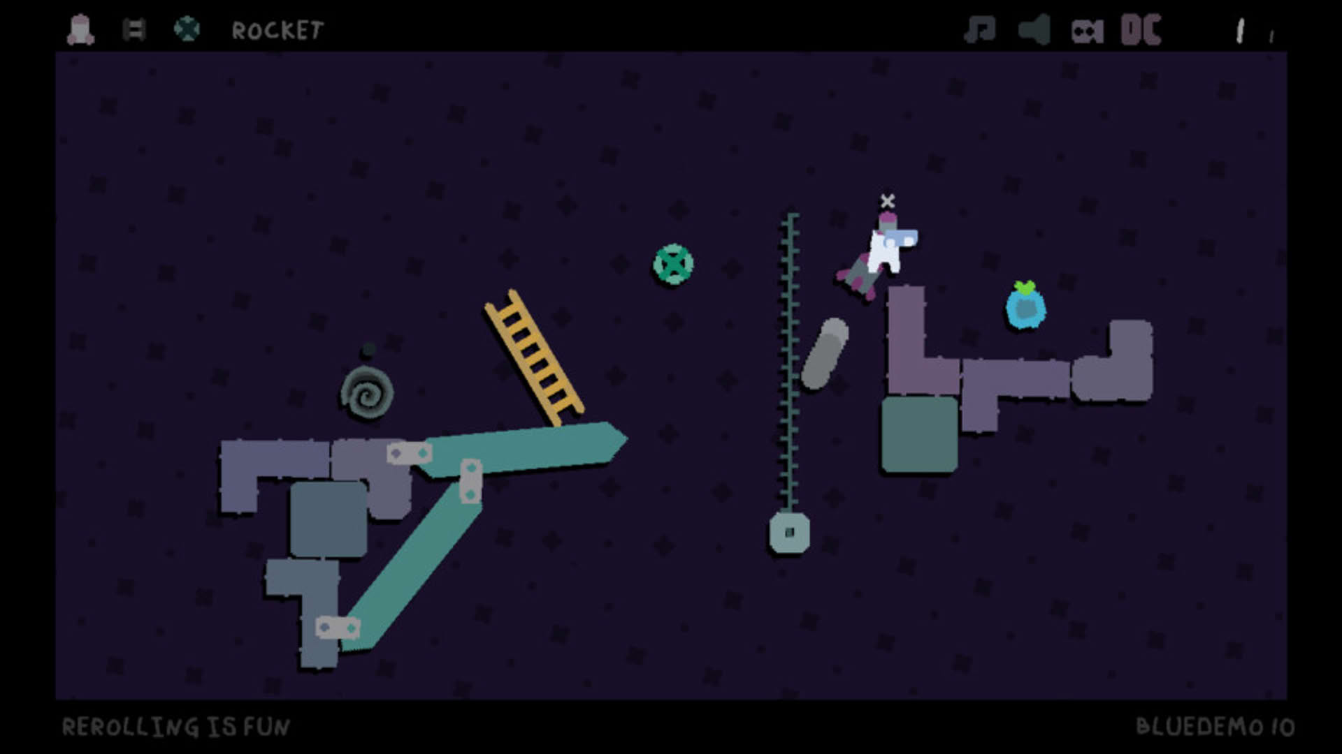 Screenshot for Mosa Lina