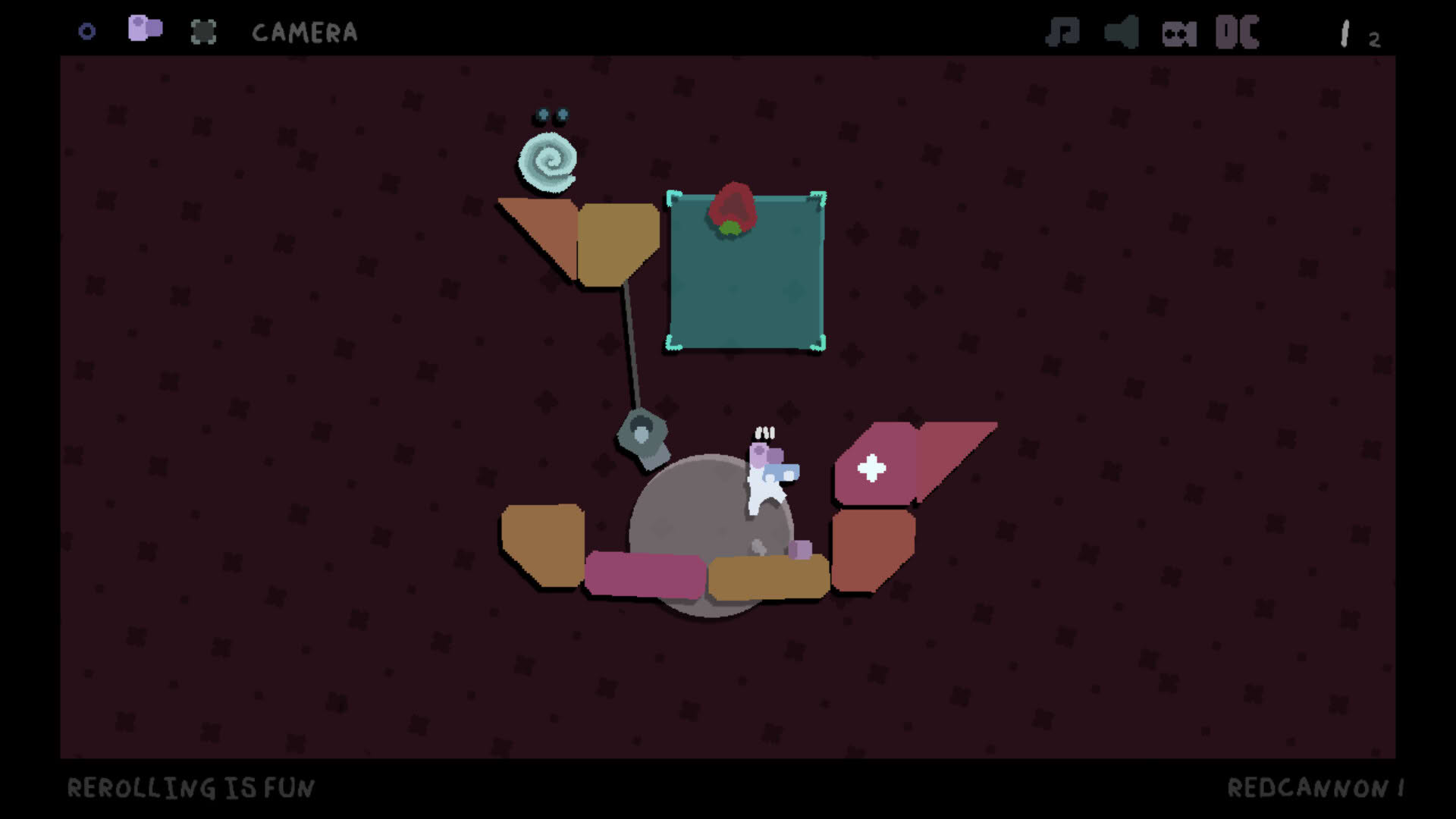 Screenshot for Mosa Lina