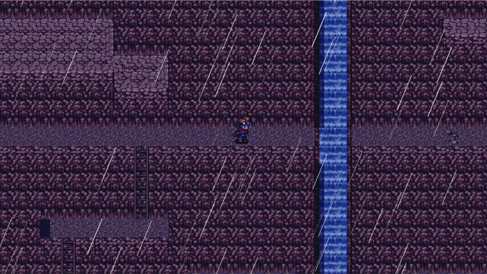 Screenshot for The Lost Myth