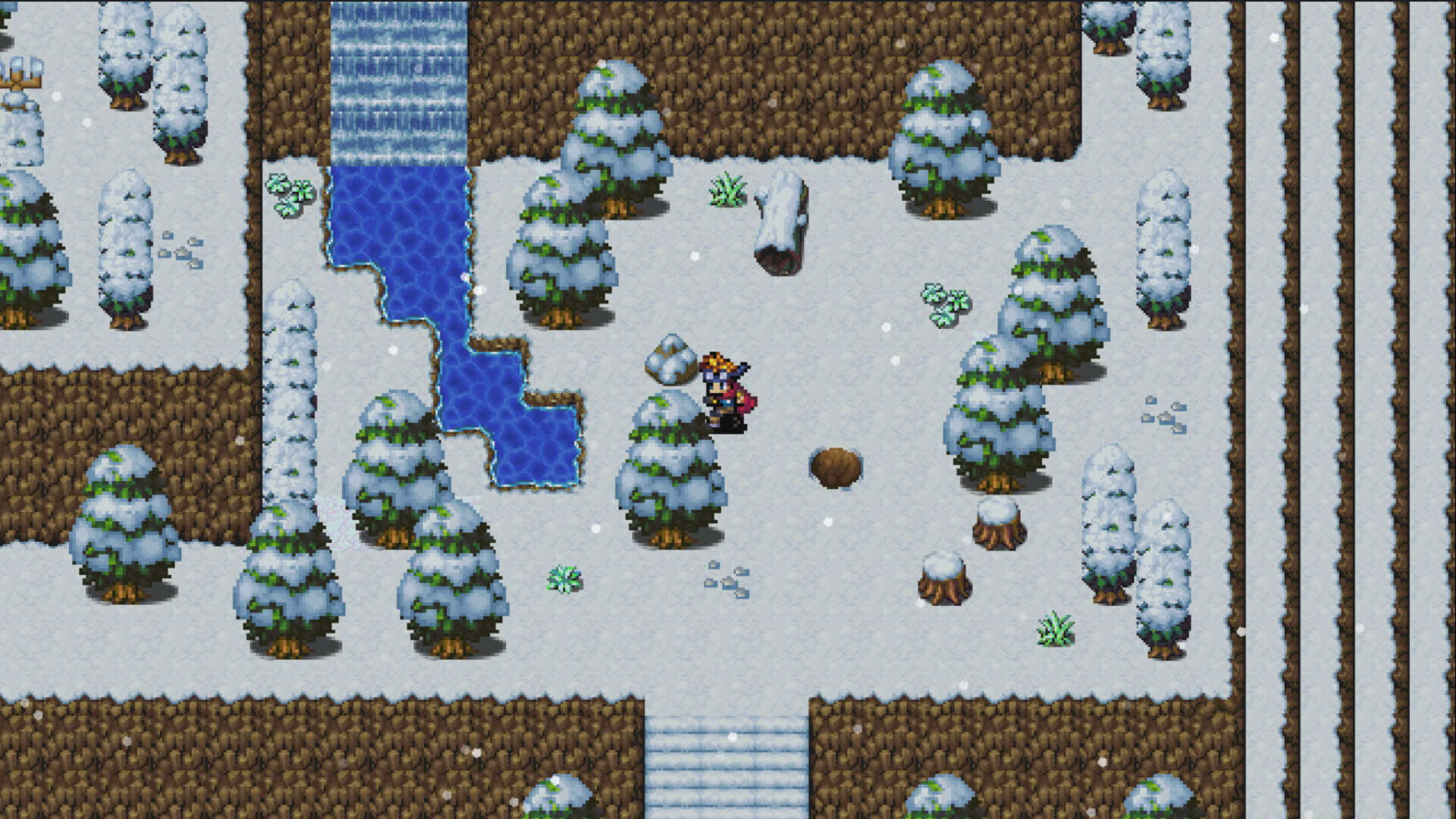 Screenshot for The Lost Myth