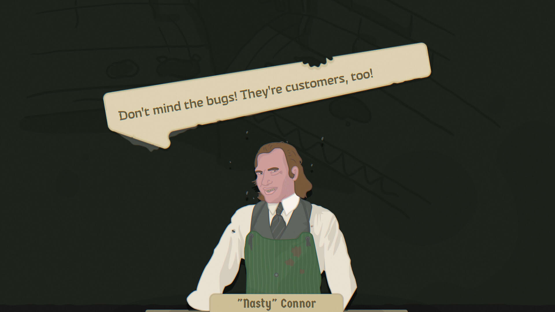 Screenshot for Dunderbeck