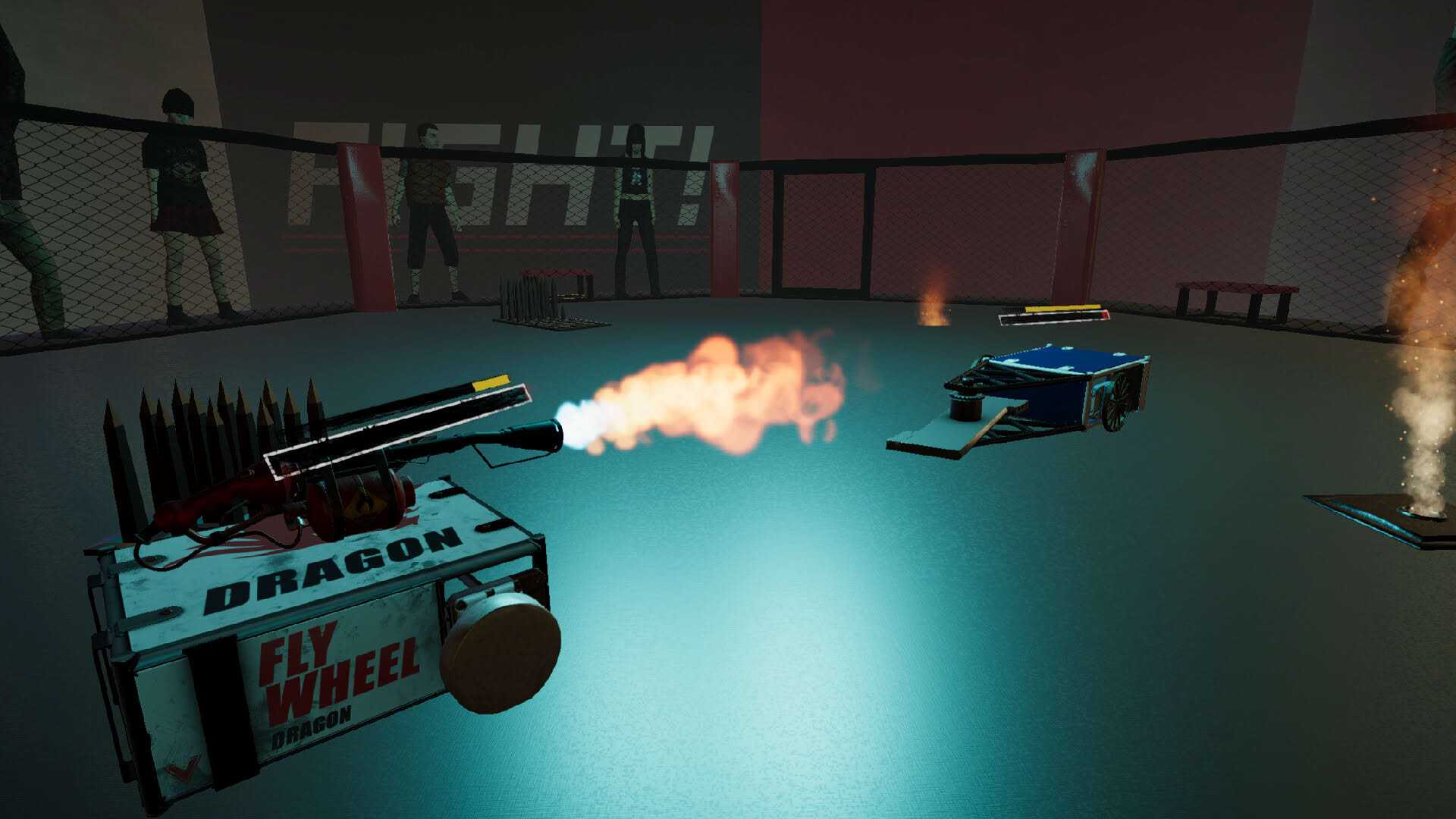 Screenshot for Computer Repair Shop