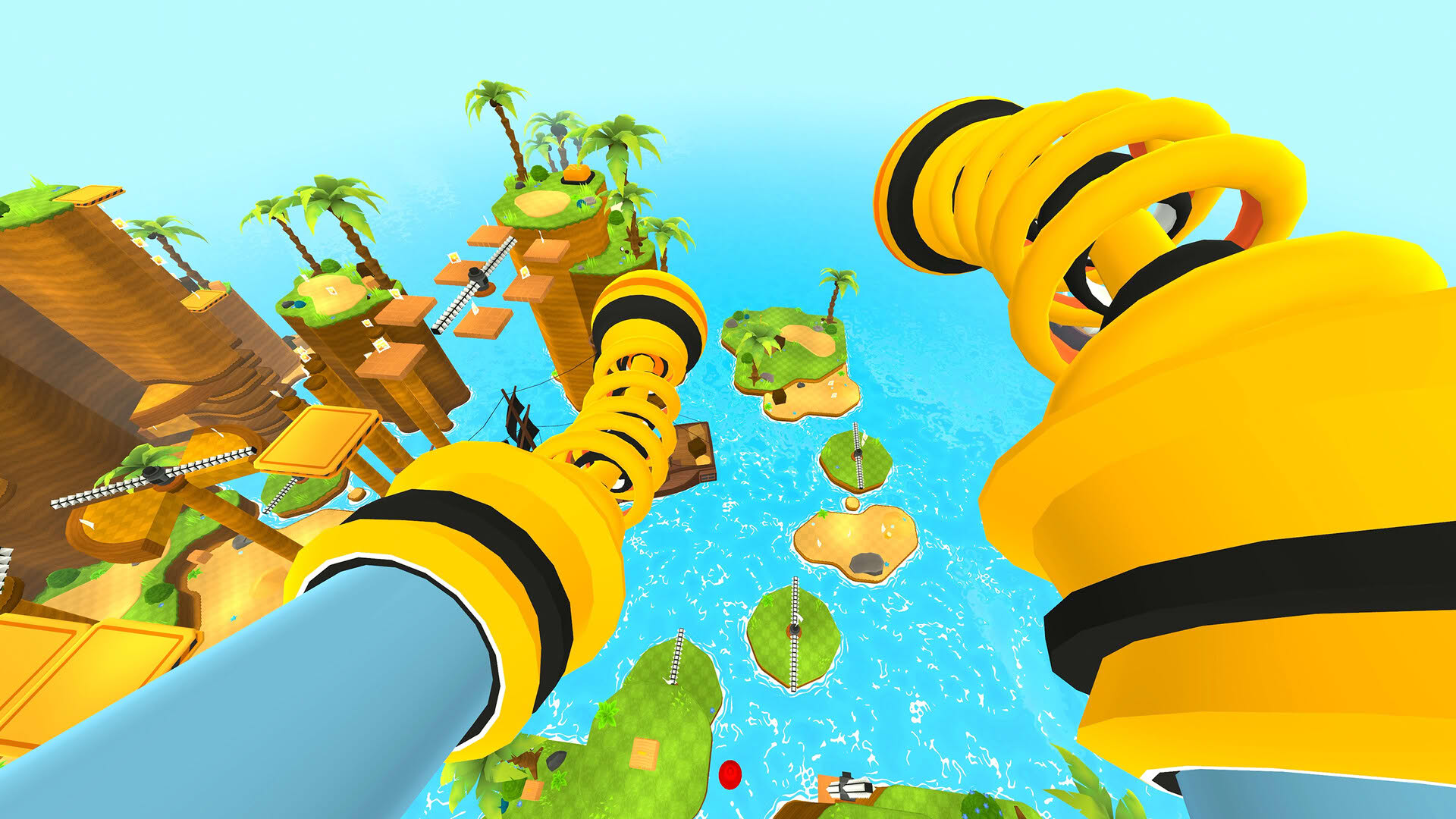Screenshot for Stilt