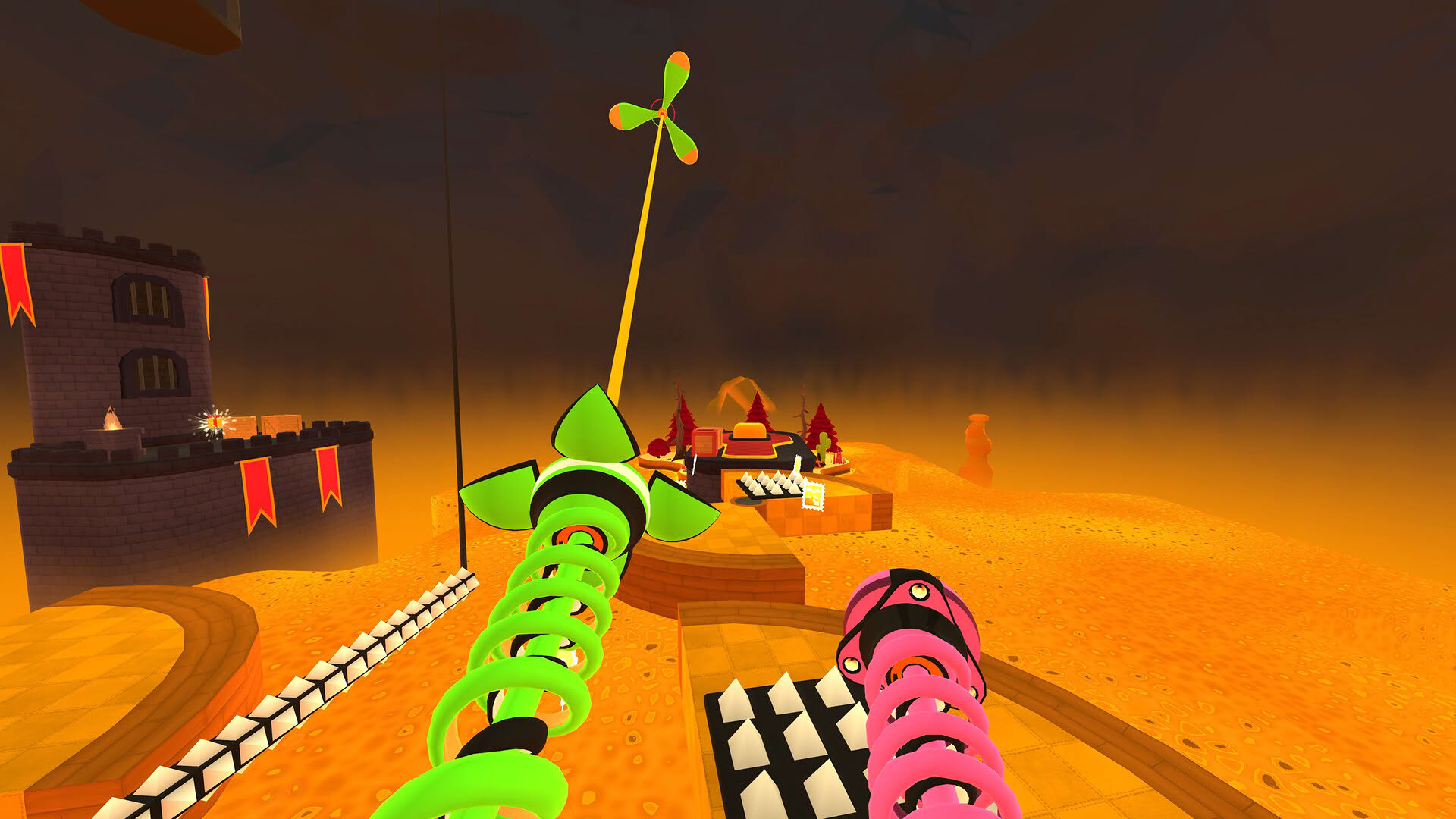 Screenshot for Stilt