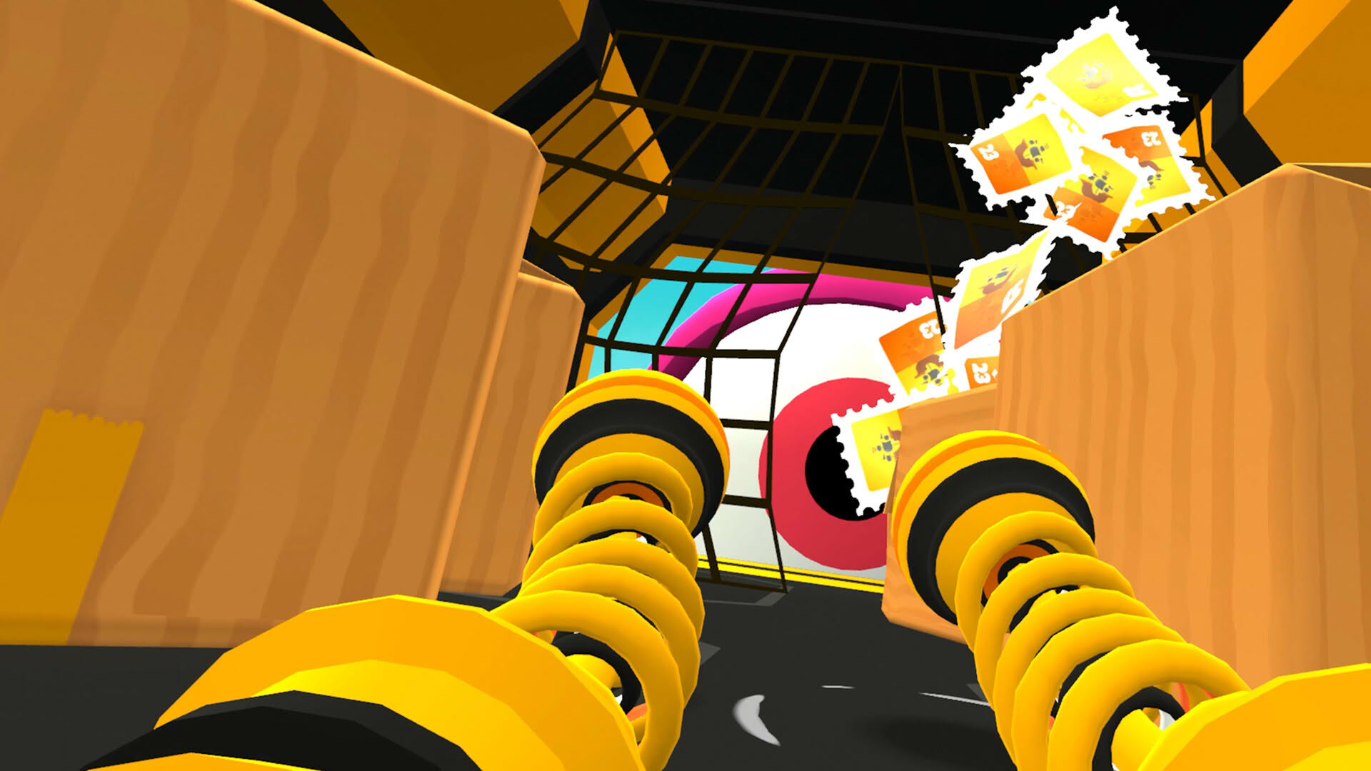 Screenshot for Stilt