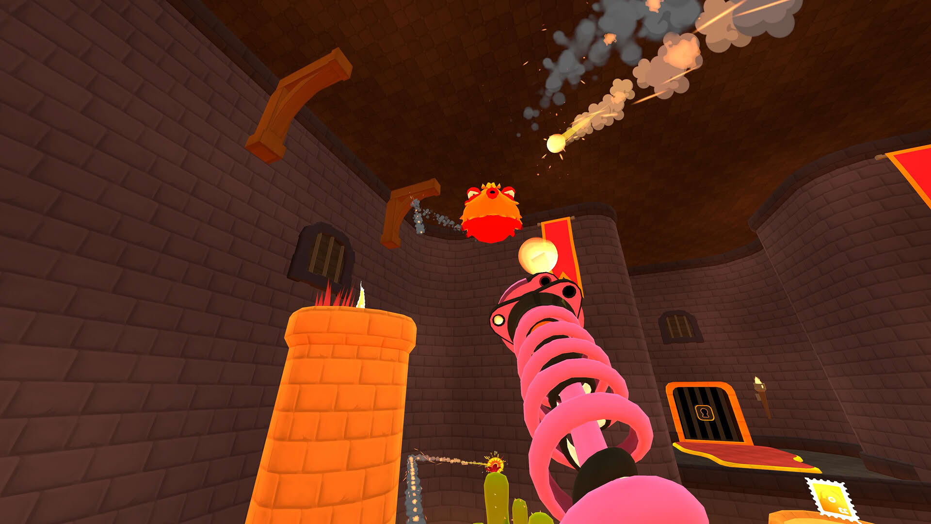 Screenshot for Stilt