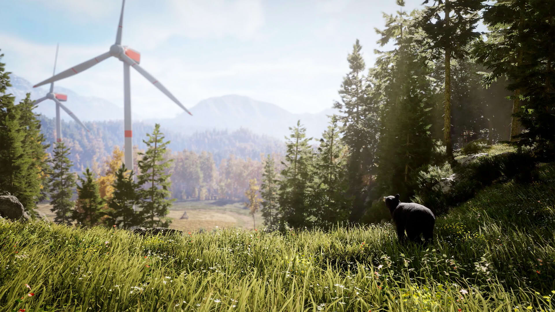 Screenshot for Hunting Simulator 3