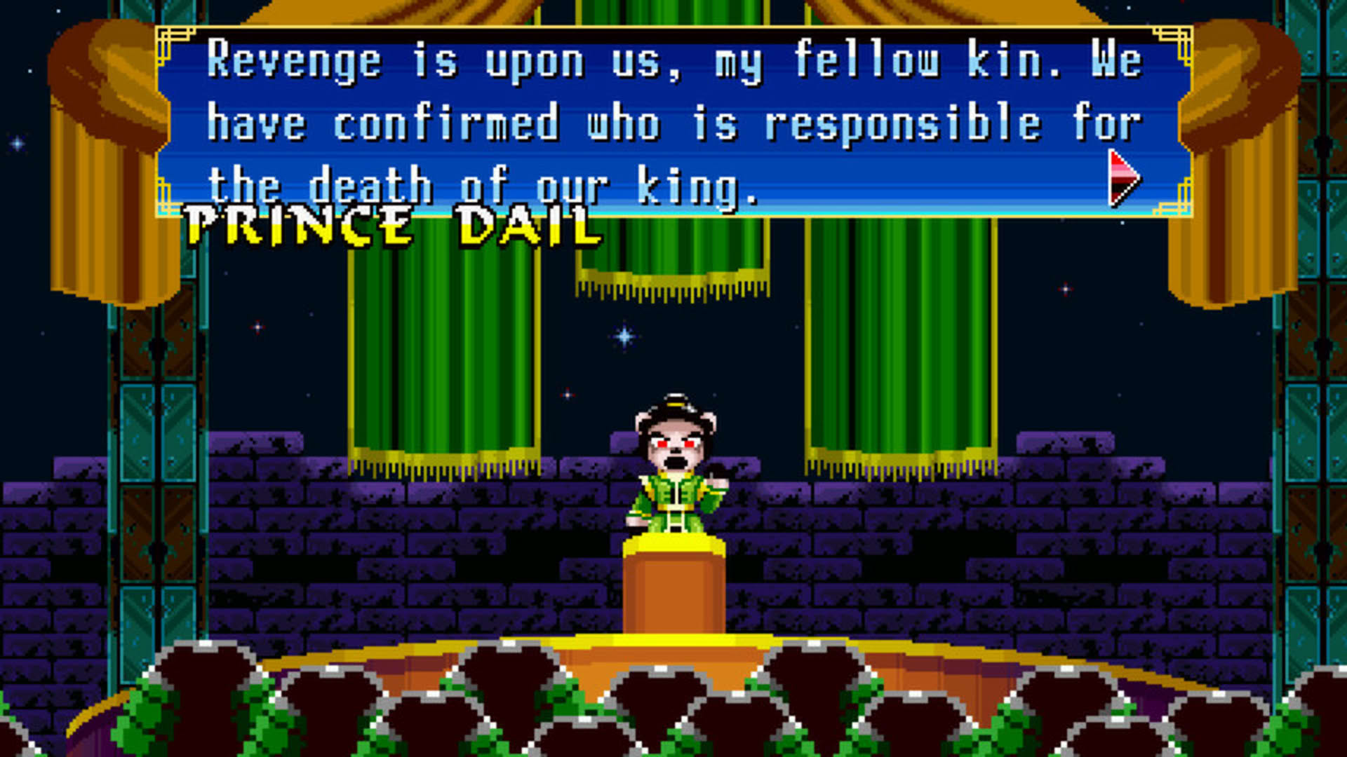 Screenshot for Freedom Planet