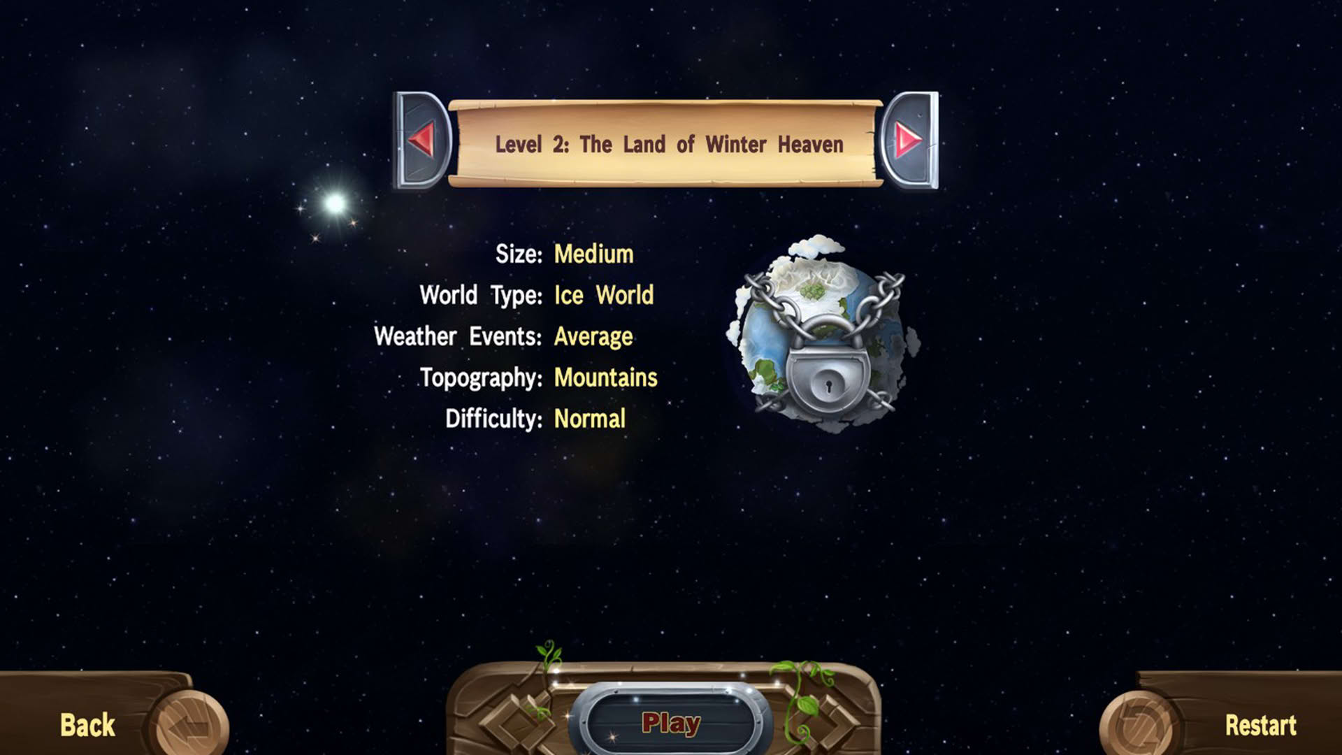 Screenshot for Craft the World