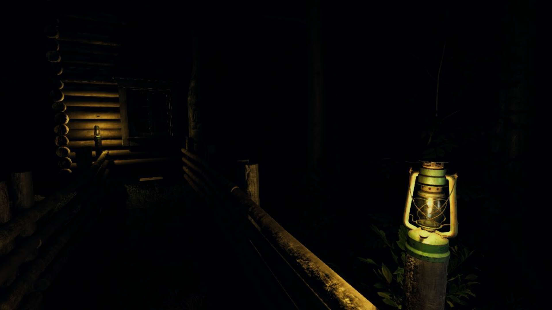 Screenshot for Never Ending Nightmare