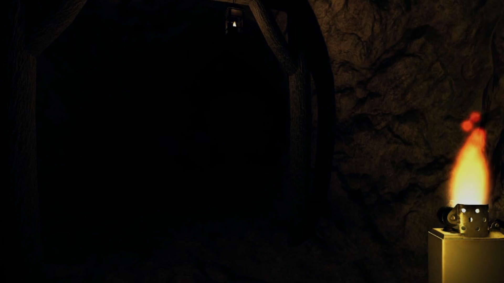 Screenshot for Never Ending Nightmare