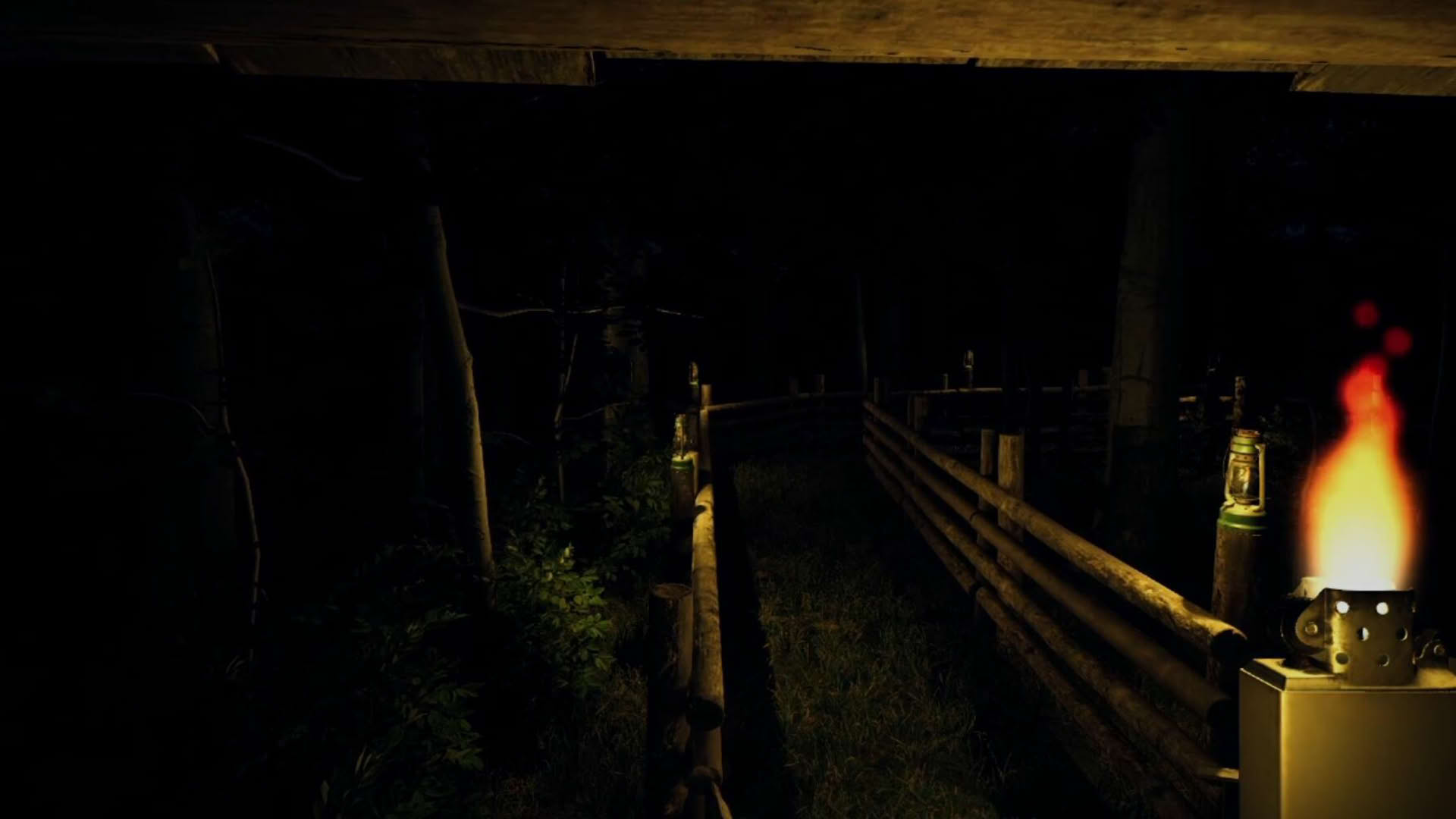 Screenshot for Never Ending Nightmare