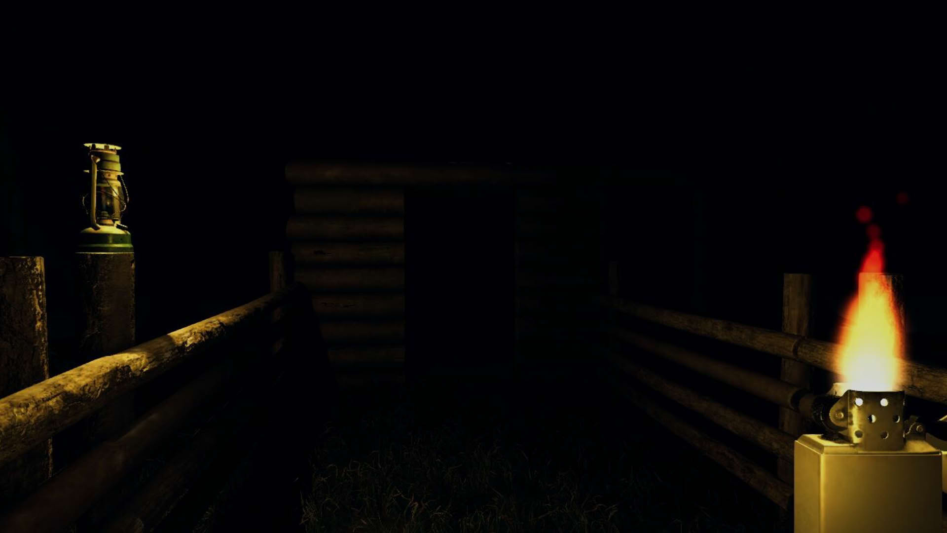 Screenshot for Never Ending Nightmare