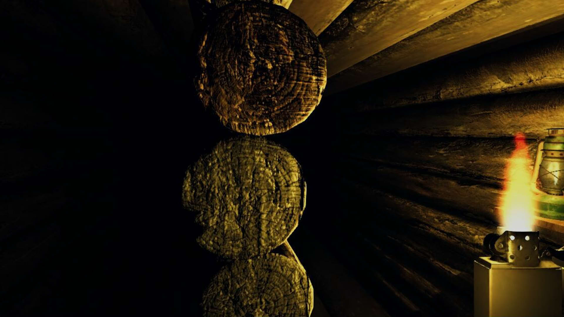 Screenshot for Never Ending Nightmare