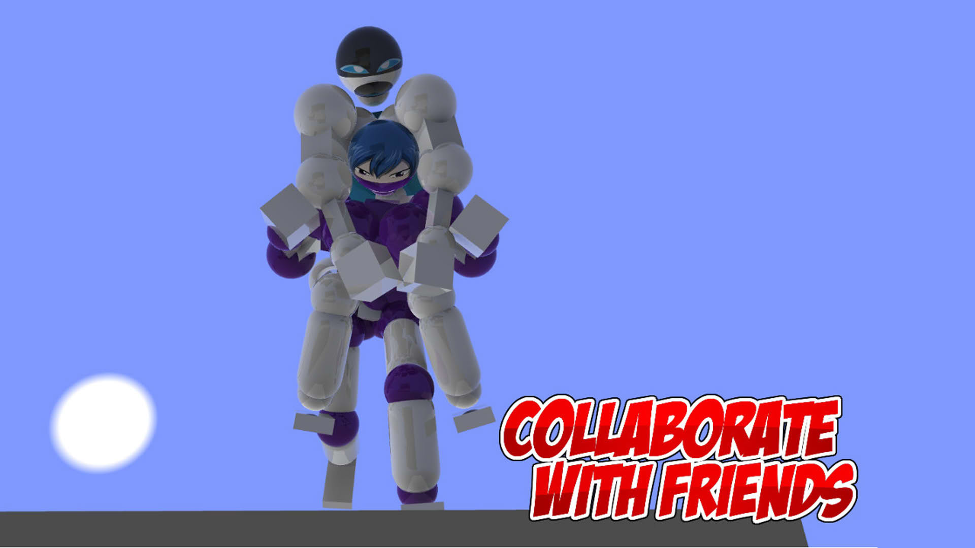 Screenshot for Toribash