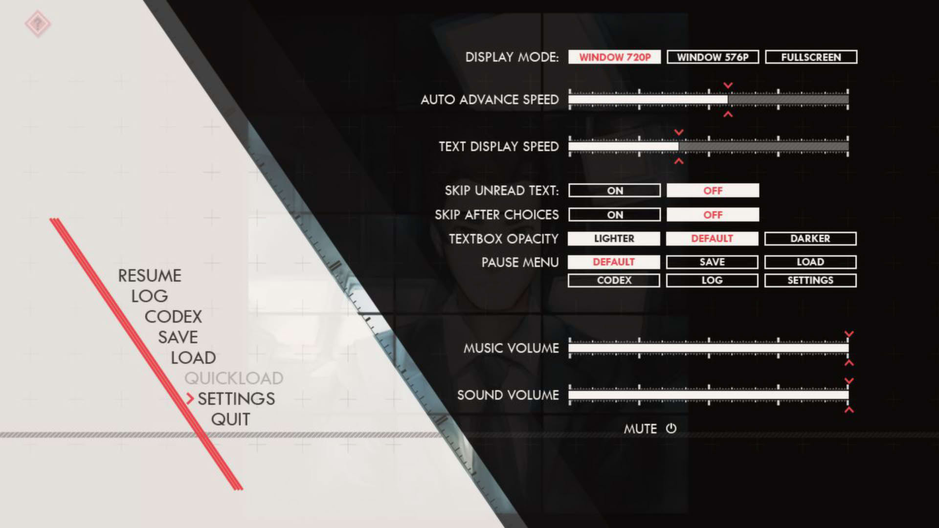 Screenshot for Dysfunctional Systems: Learning to Manage Chaos