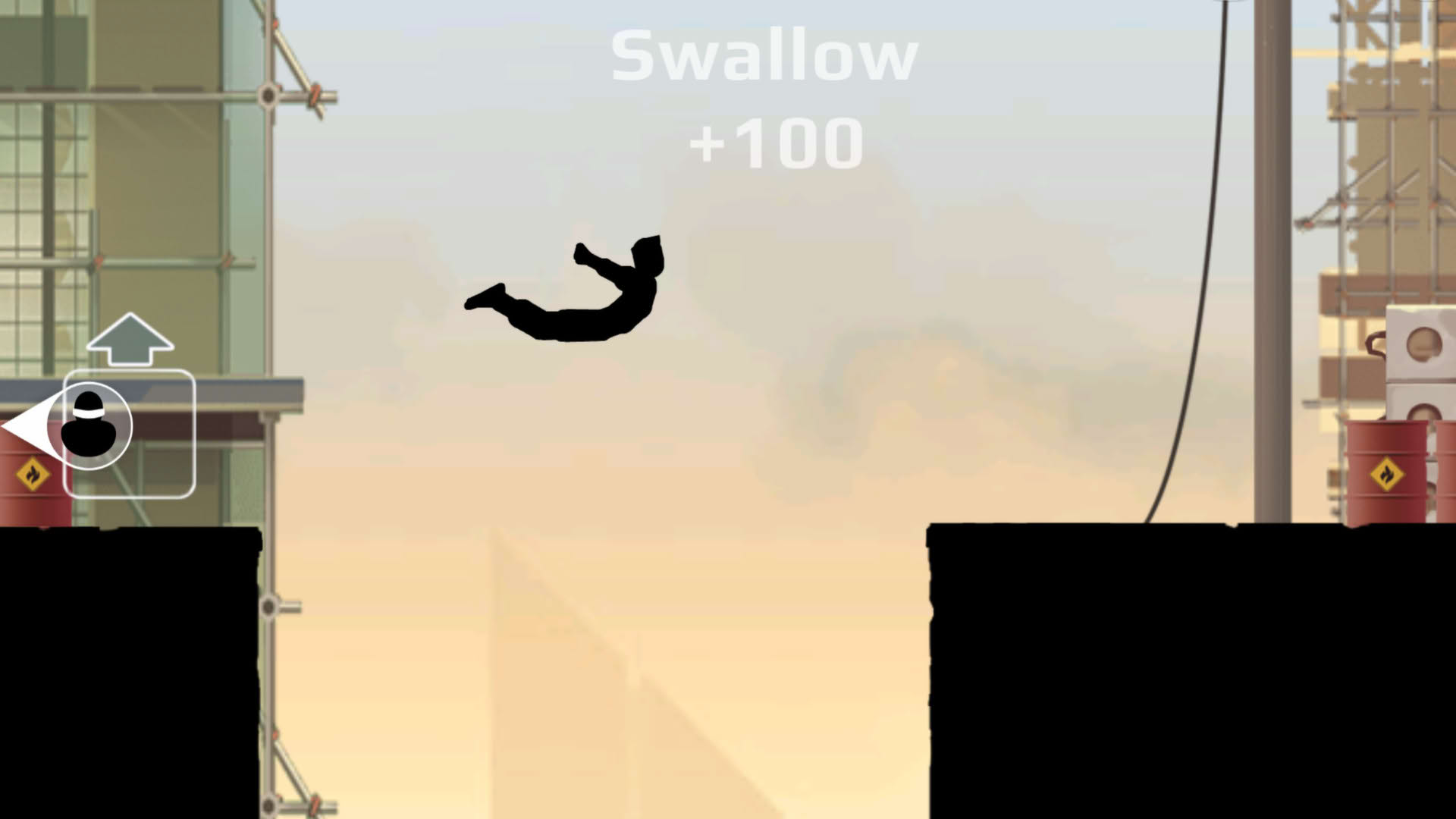 Screenshot for Vector