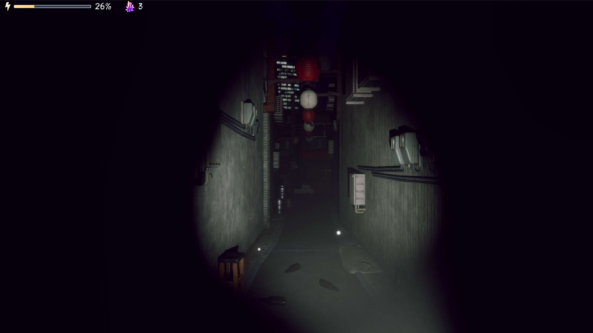 Screenshot for Dimenders