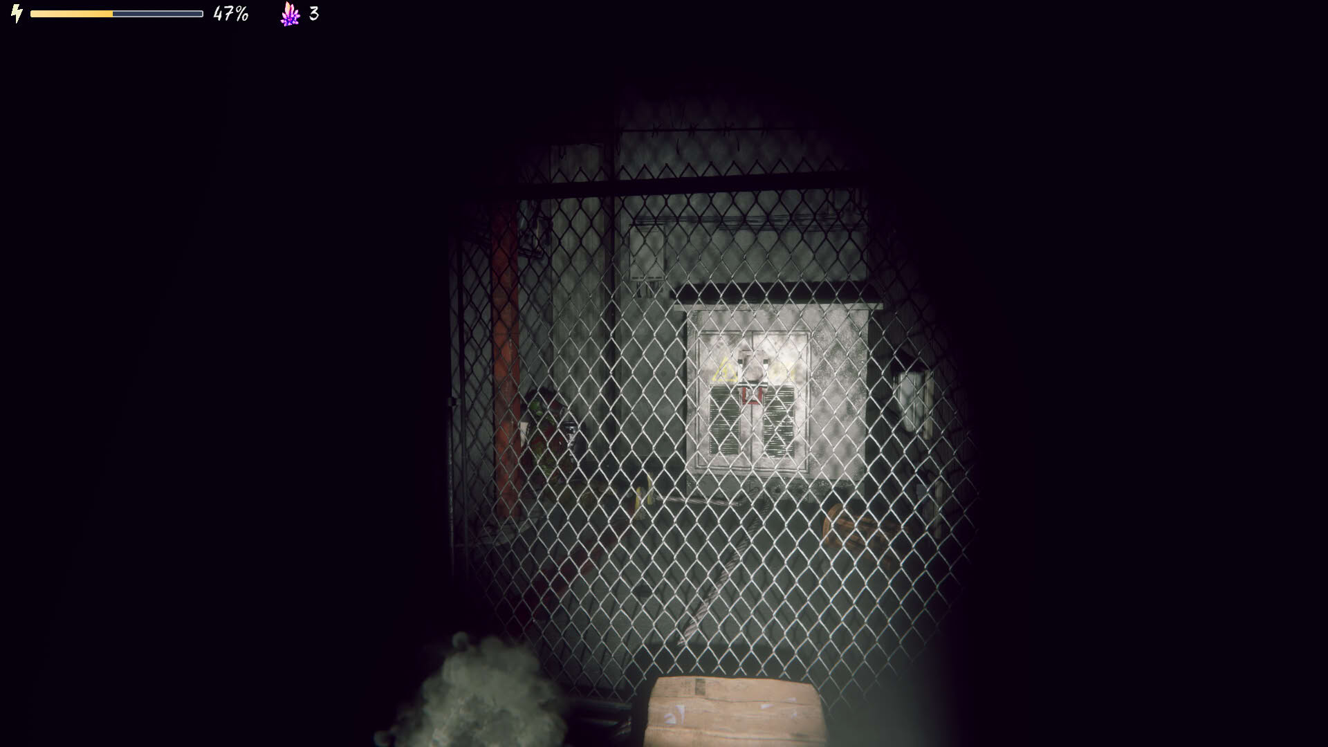 Screenshot for Dimenders