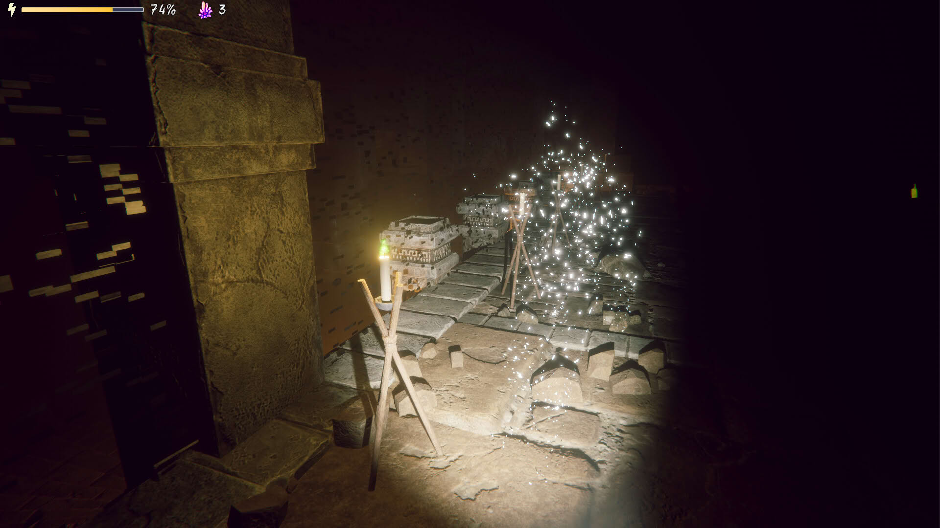 Screenshot for Dimenders