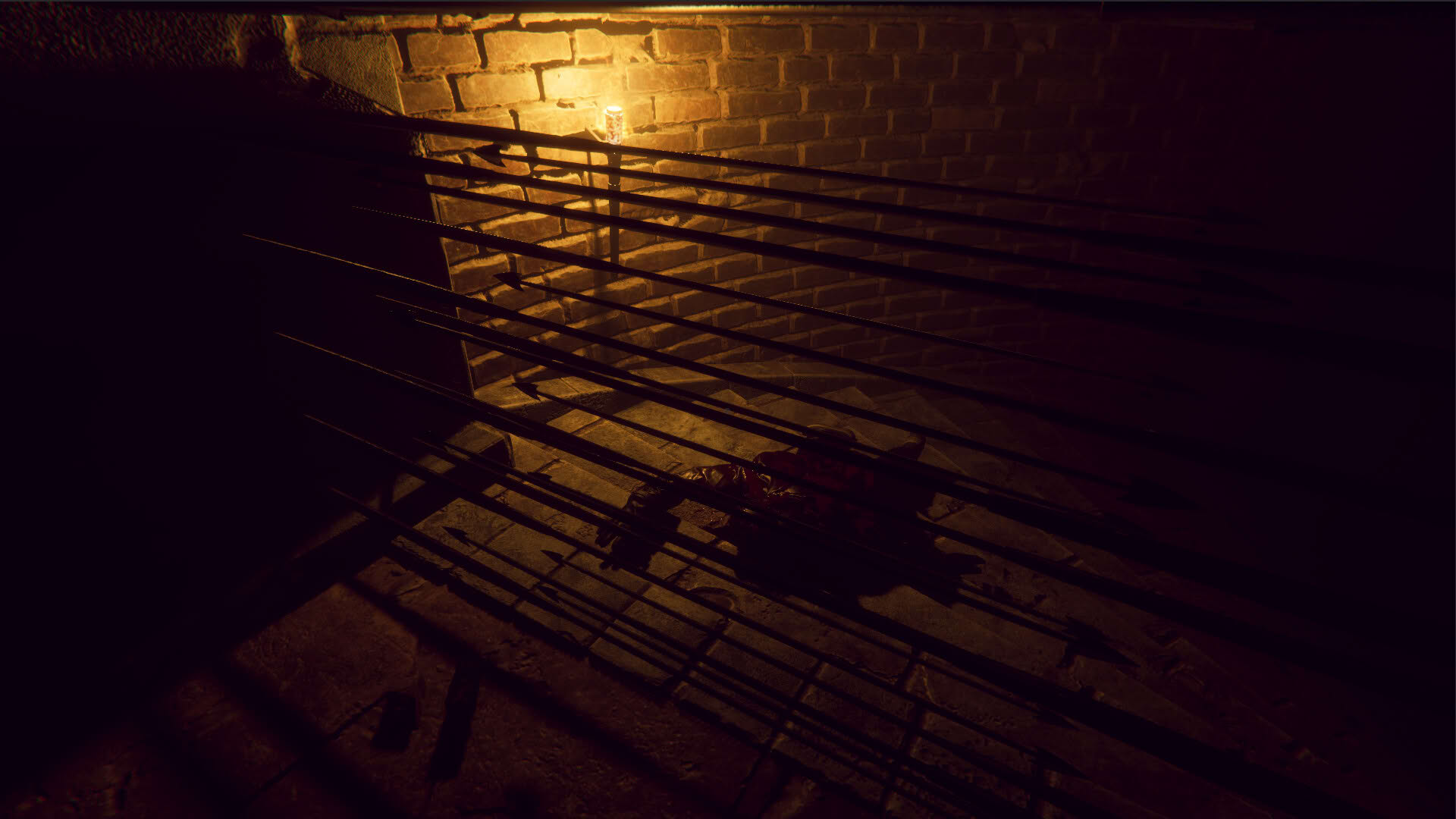 Screenshot for Dimenders