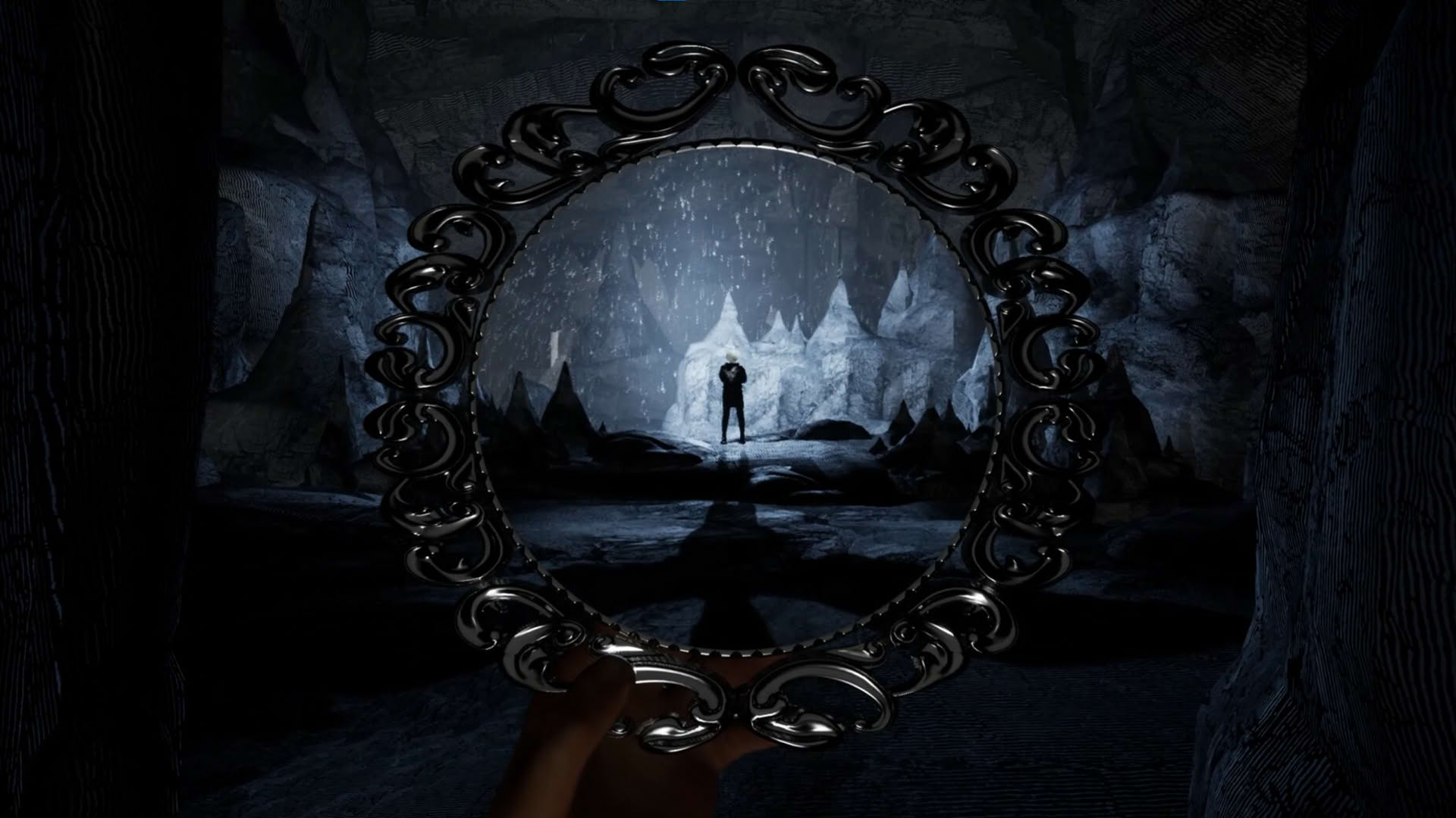 Screenshot for Dark and Deep