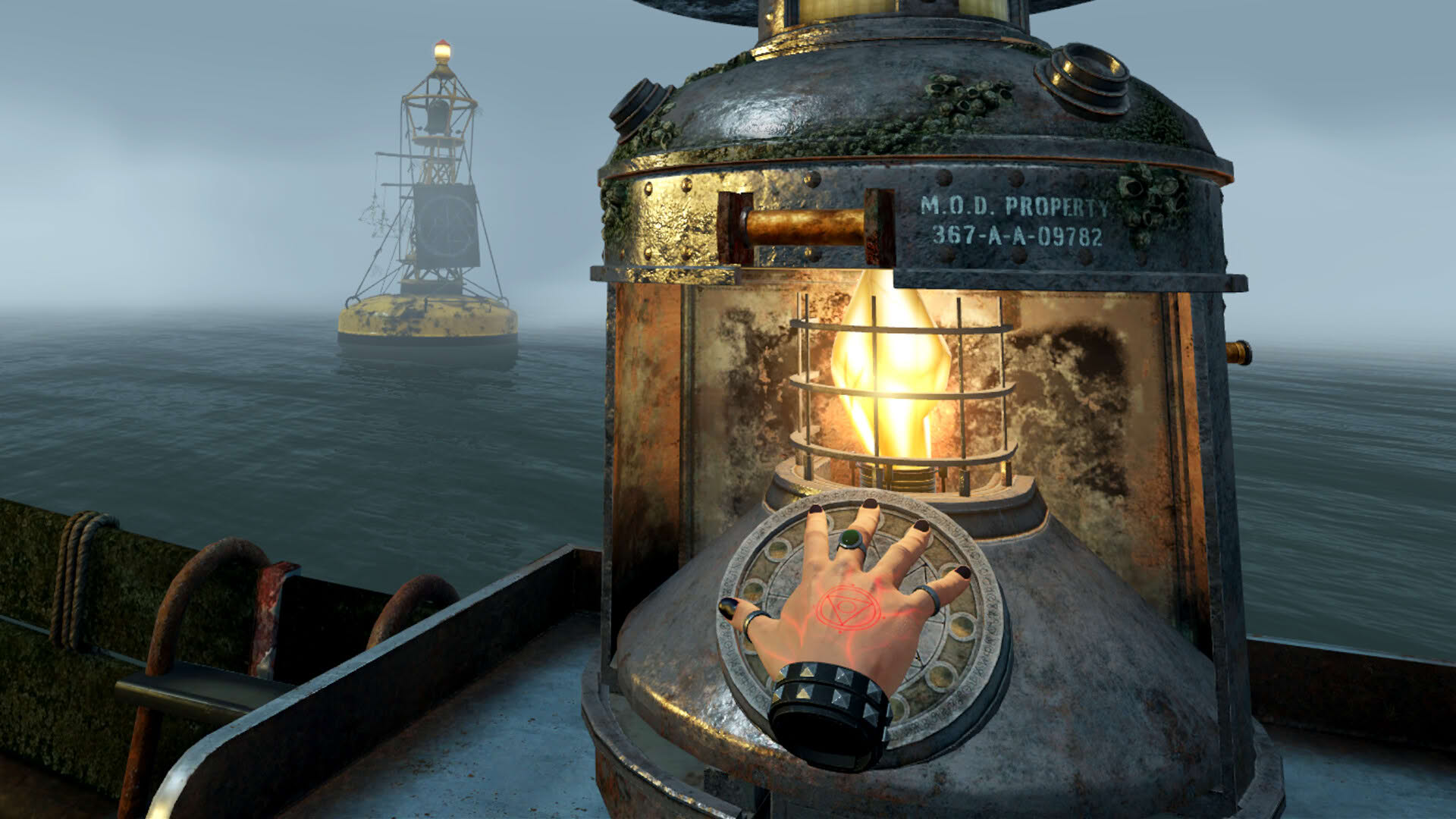 Screenshot for Ghost Town