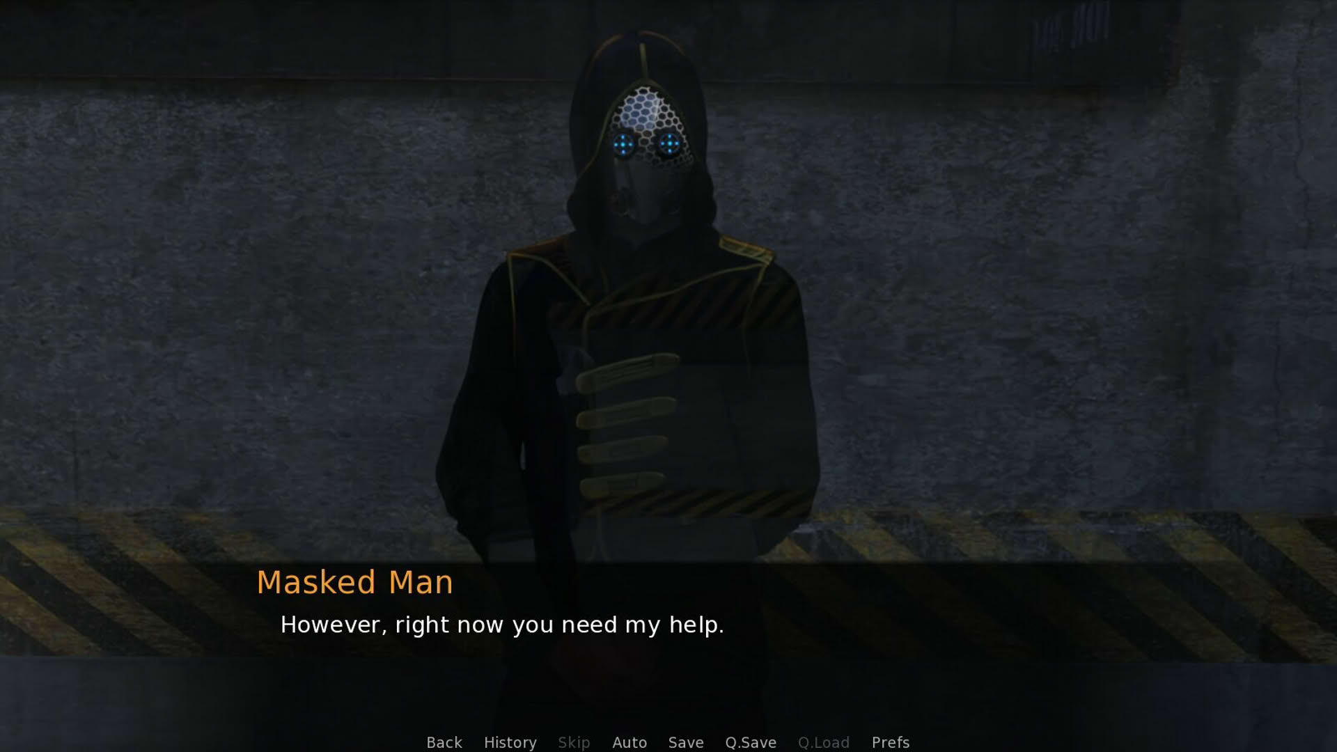 Screenshot for Cold Verdict 2