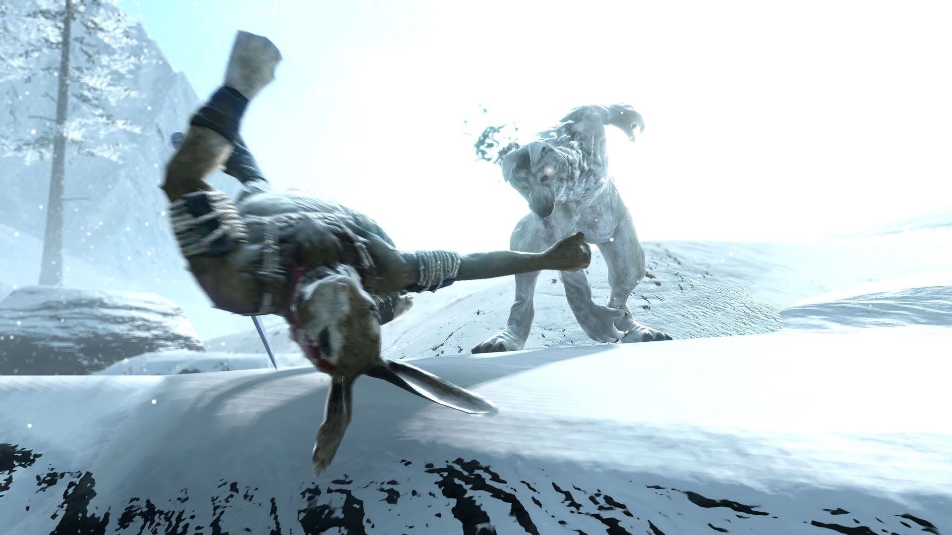 Screenshot for Overgrowth