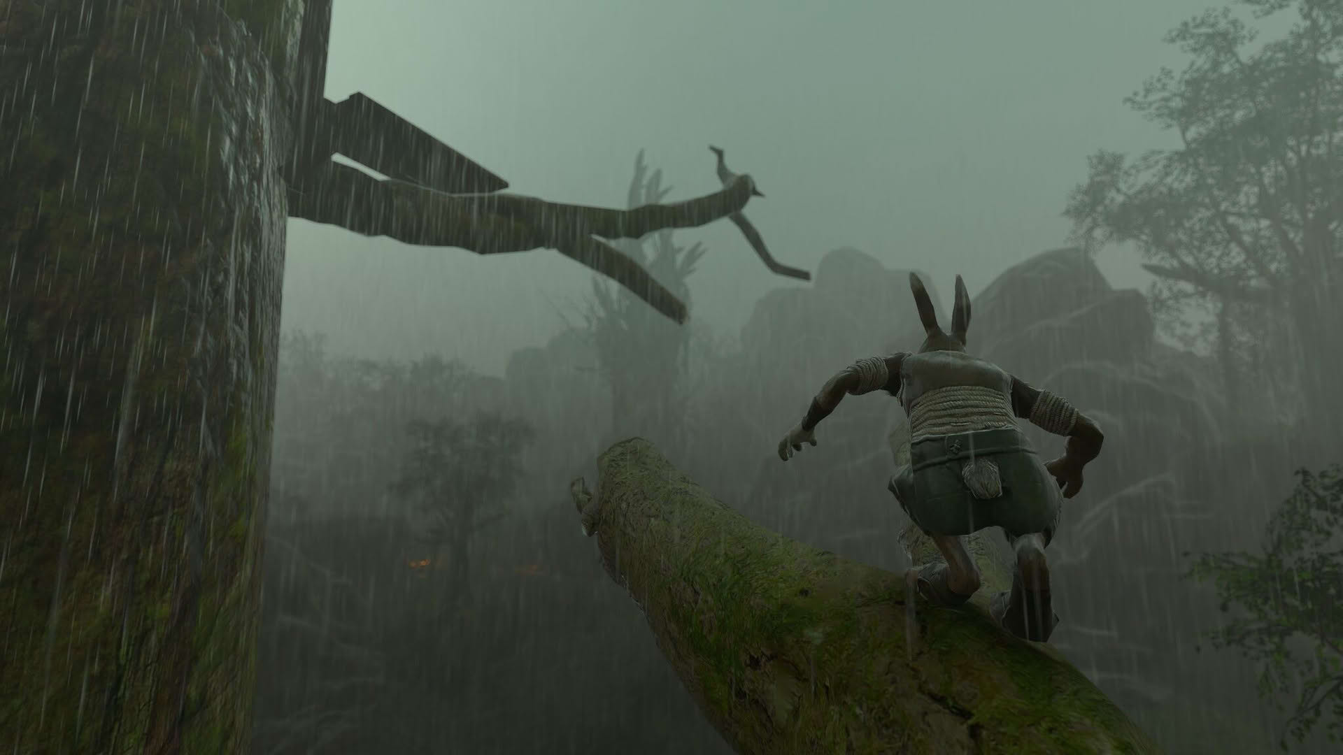 Screenshot for Overgrowth