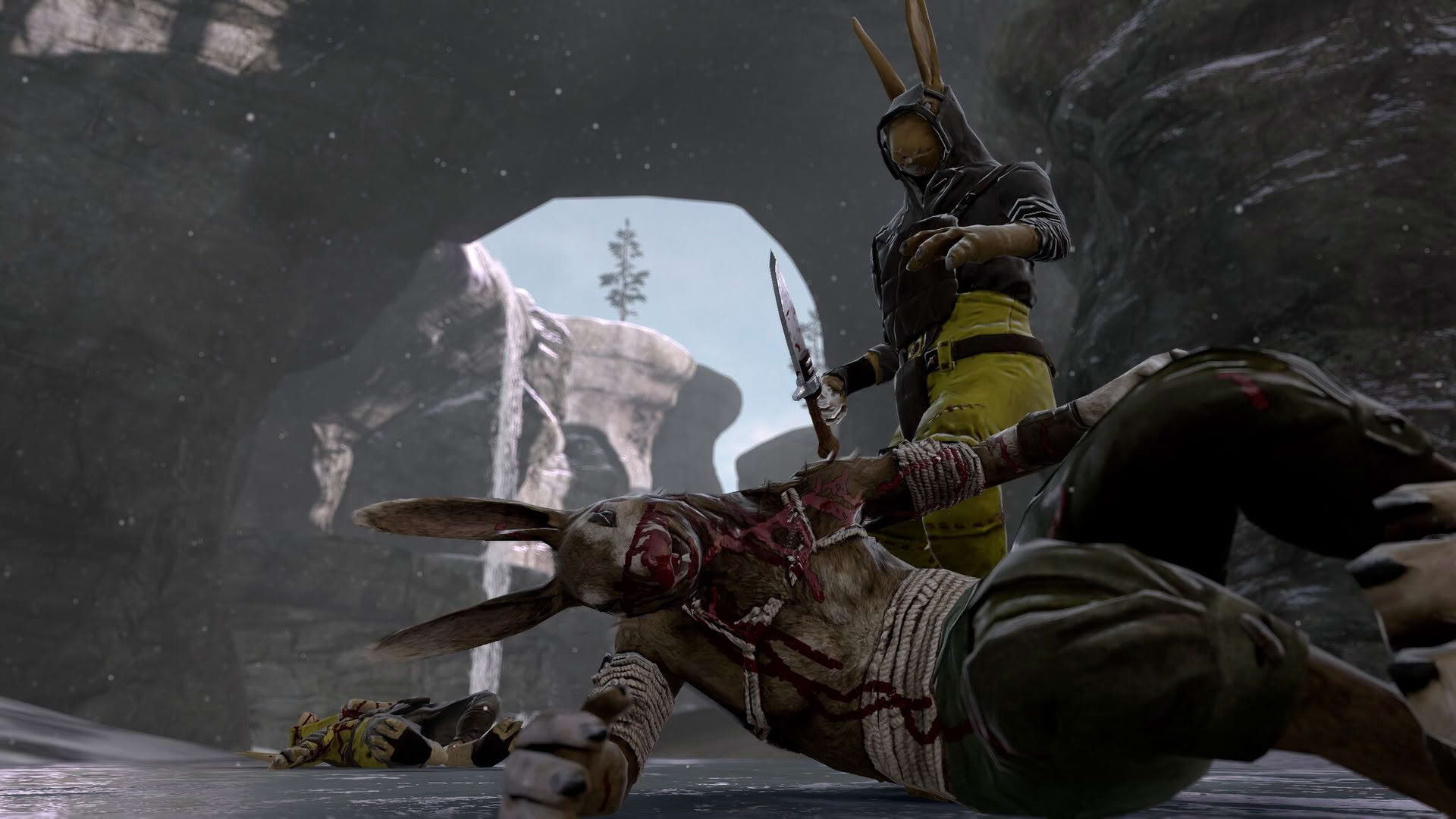 Screenshot for Overgrowth