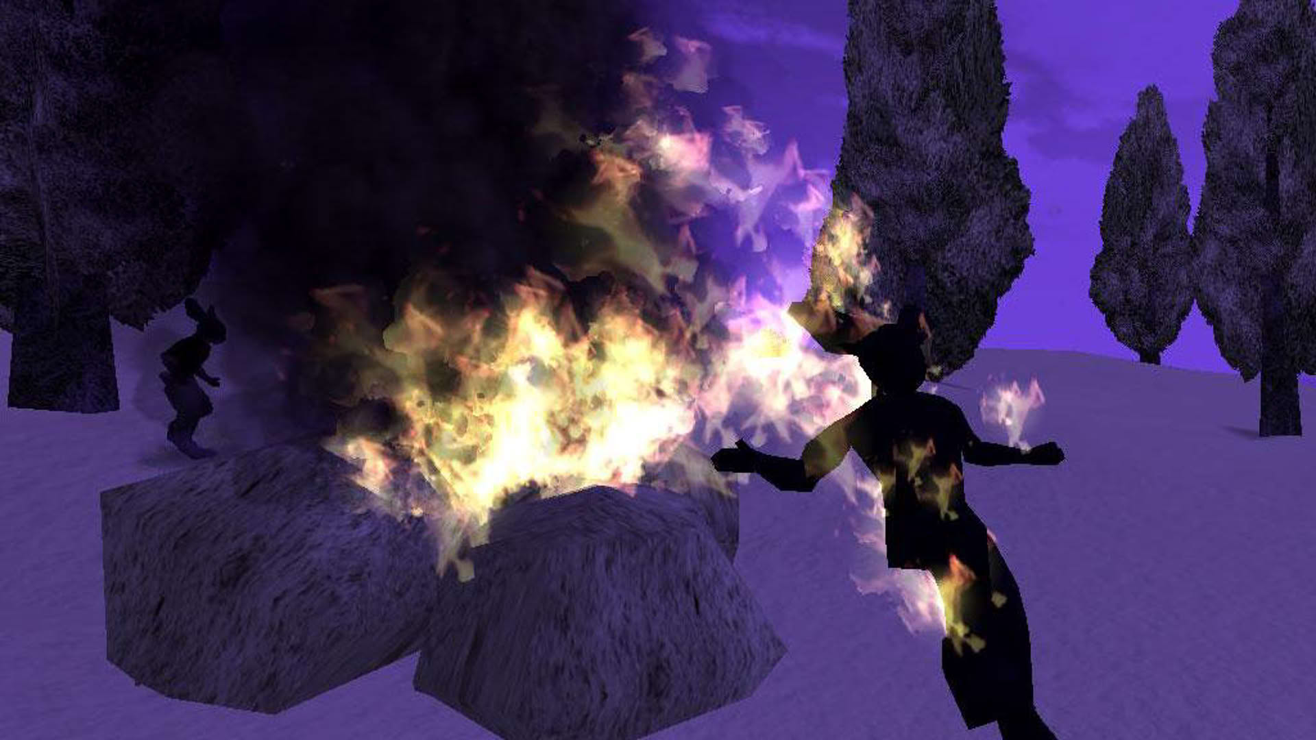 Screenshot for Lugaru