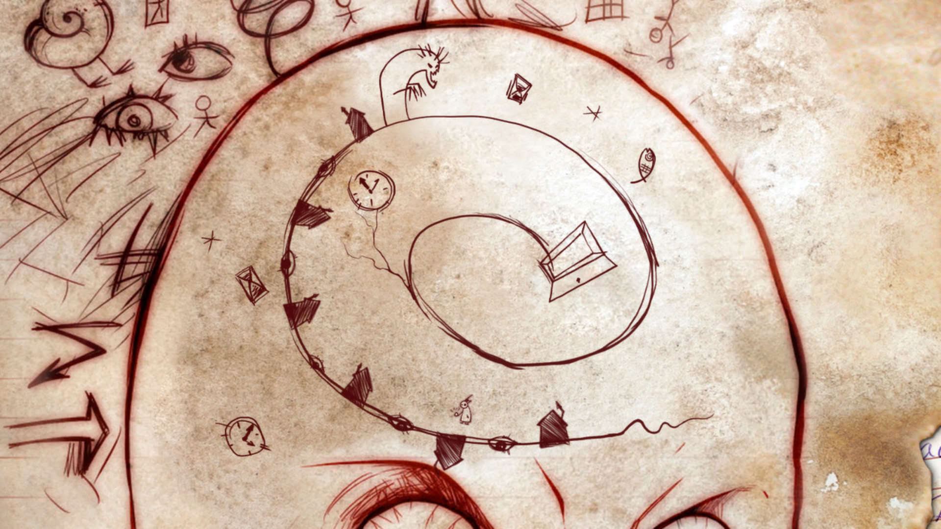 Screenshot for Knock-knock