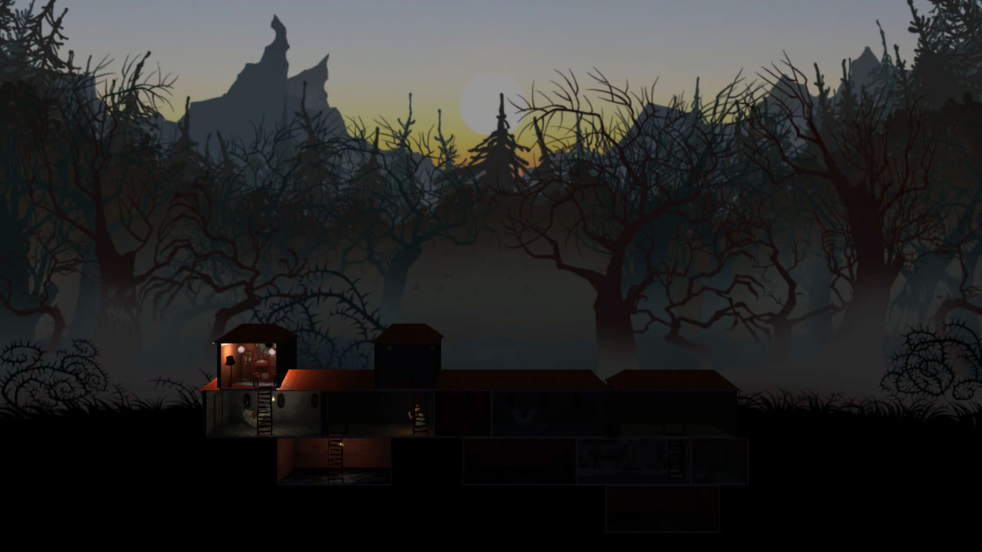 Screenshot for Knock-knock