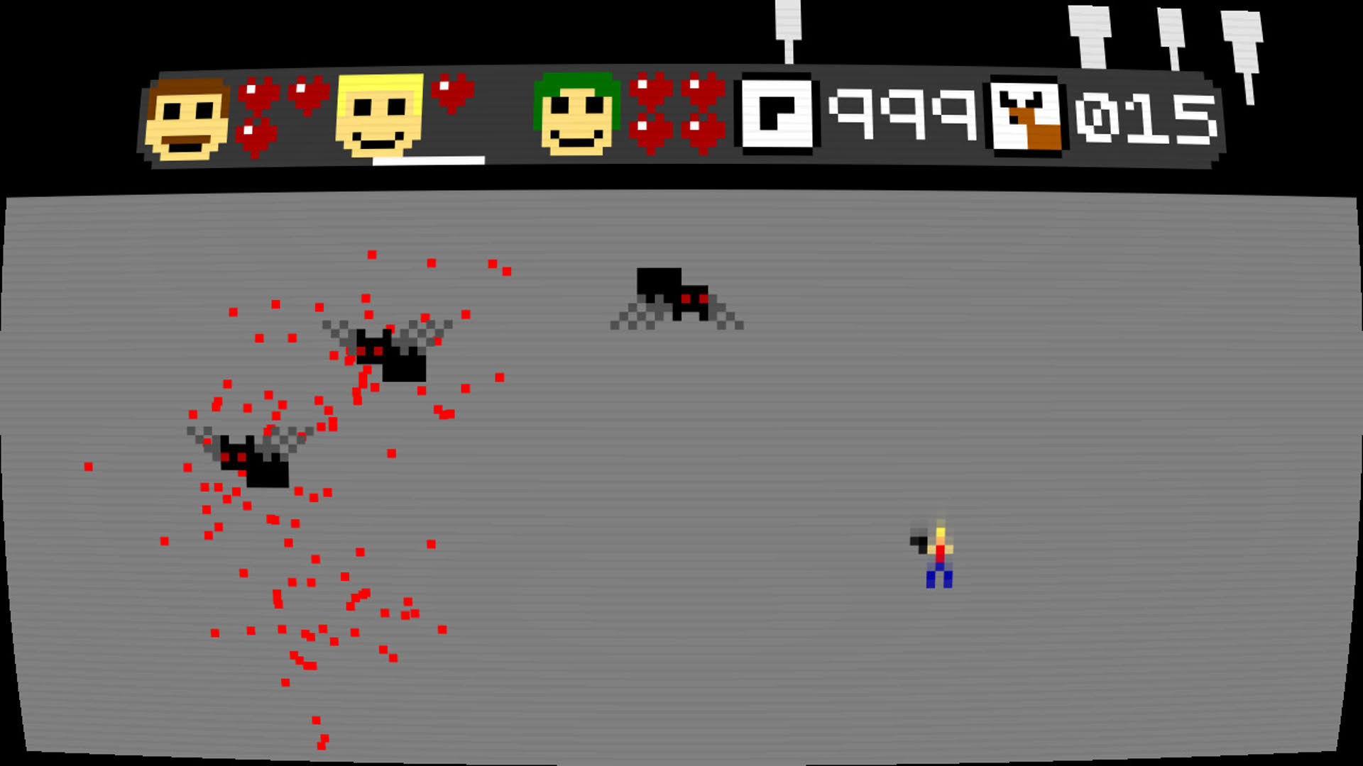 Screenshot for Super Amazing Wagon Adventure