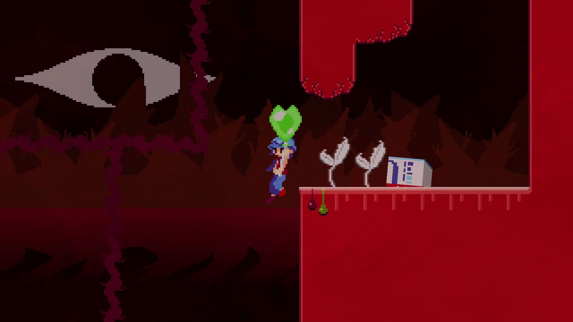 Screenshot for Awakening Sarah
