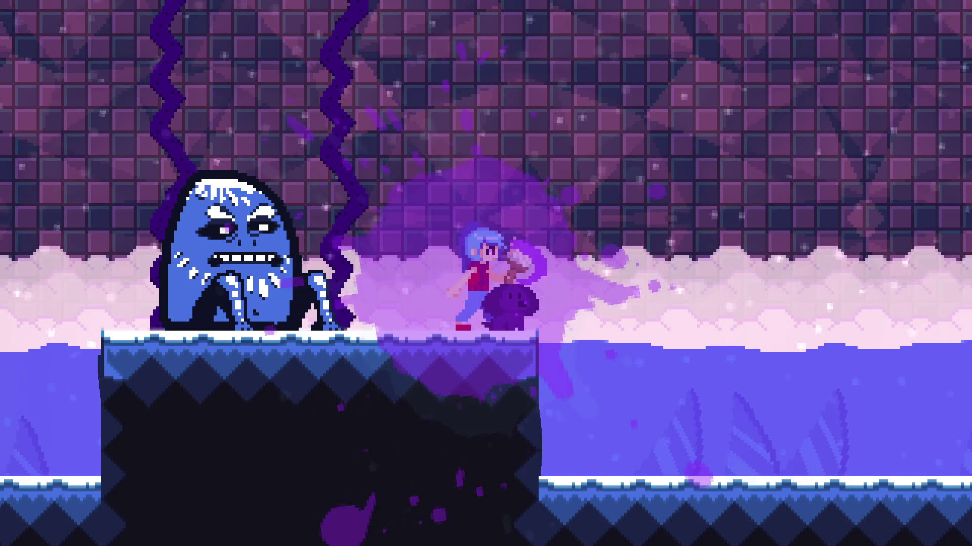 Screenshot for Awakening Sarah