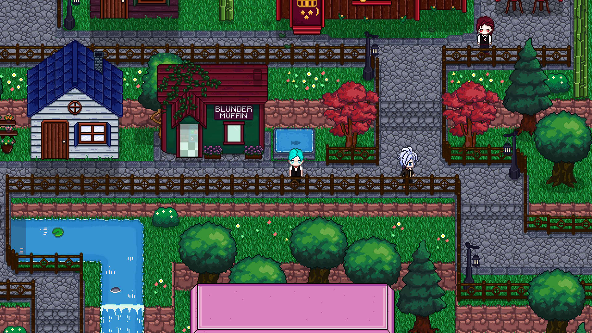 Screenshot for Dreadwinter