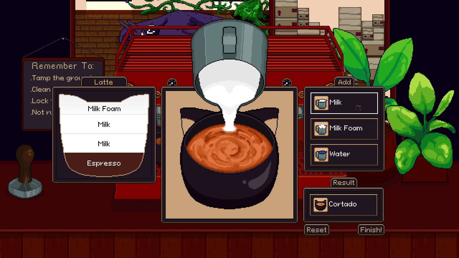 Screenshot for Dreadwinter