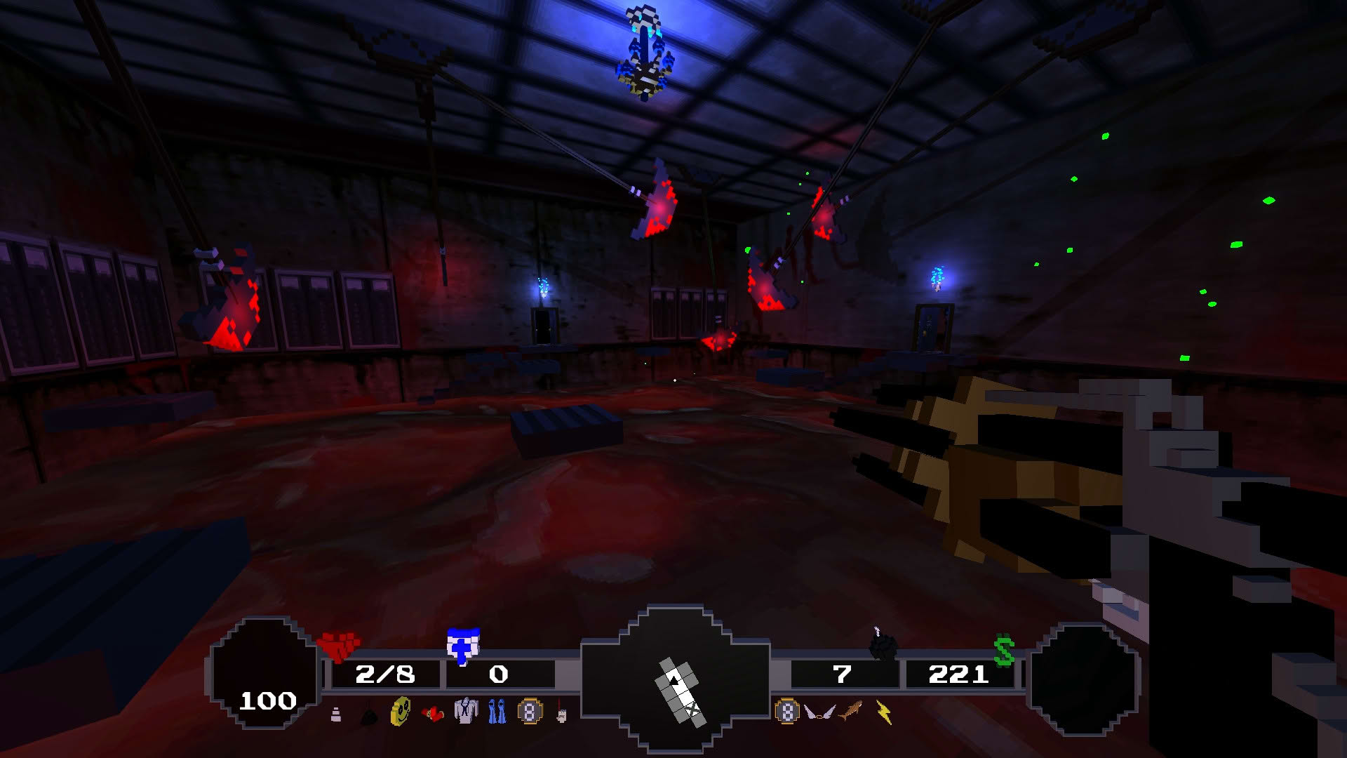 Screenshot for Paranautical Activity