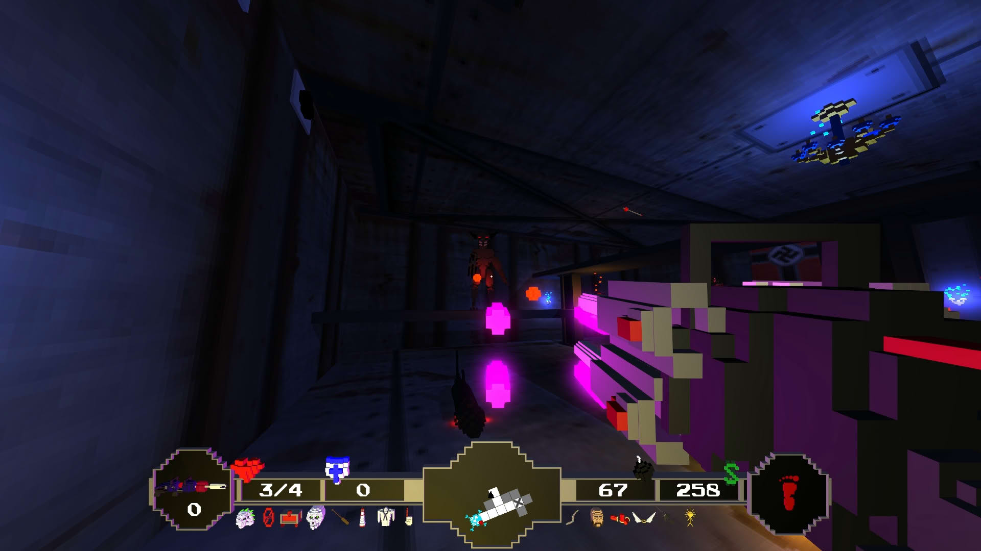 Screenshot for Paranautical Activity