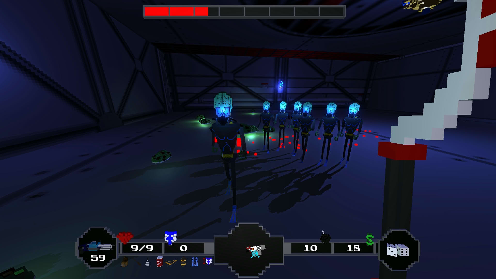 Screenshot for Paranautical Activity