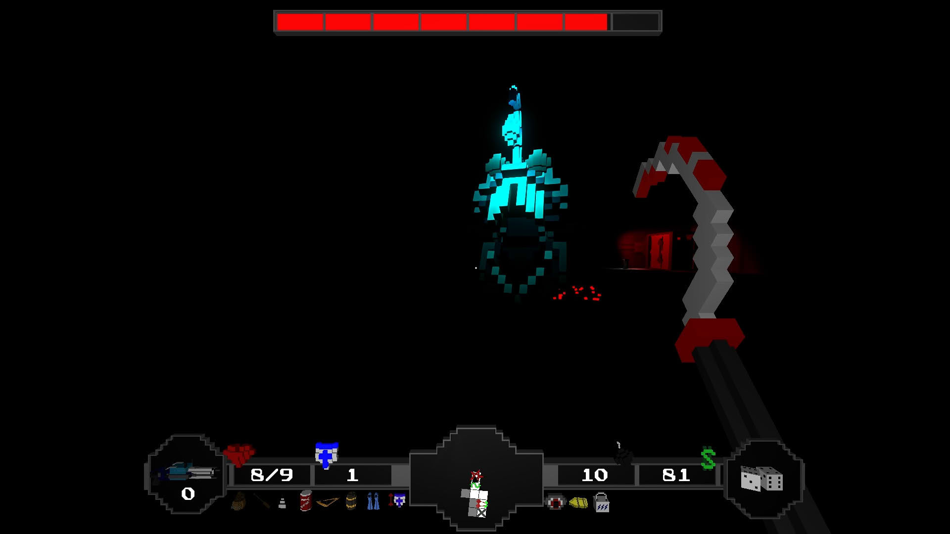 Screenshot for Paranautical Activity