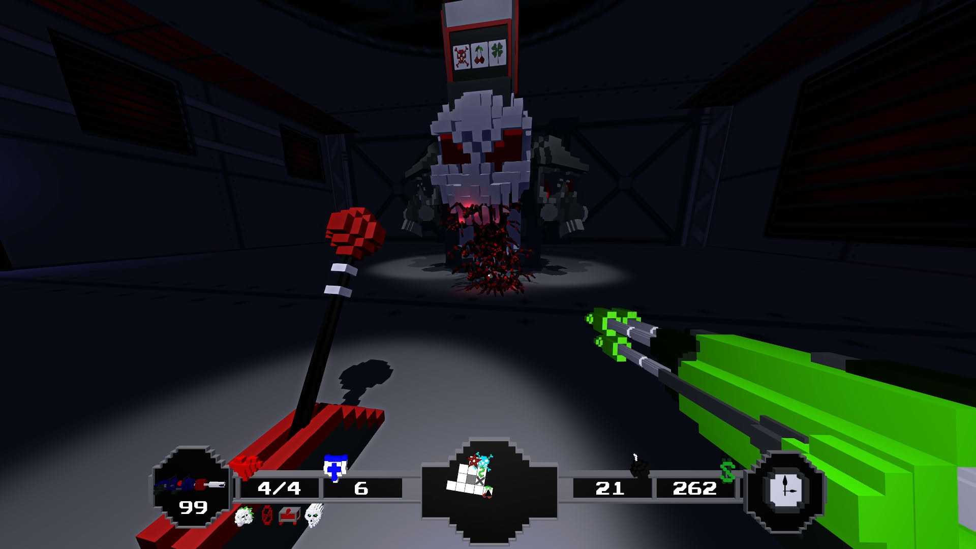 Screenshot for Paranautical Activity