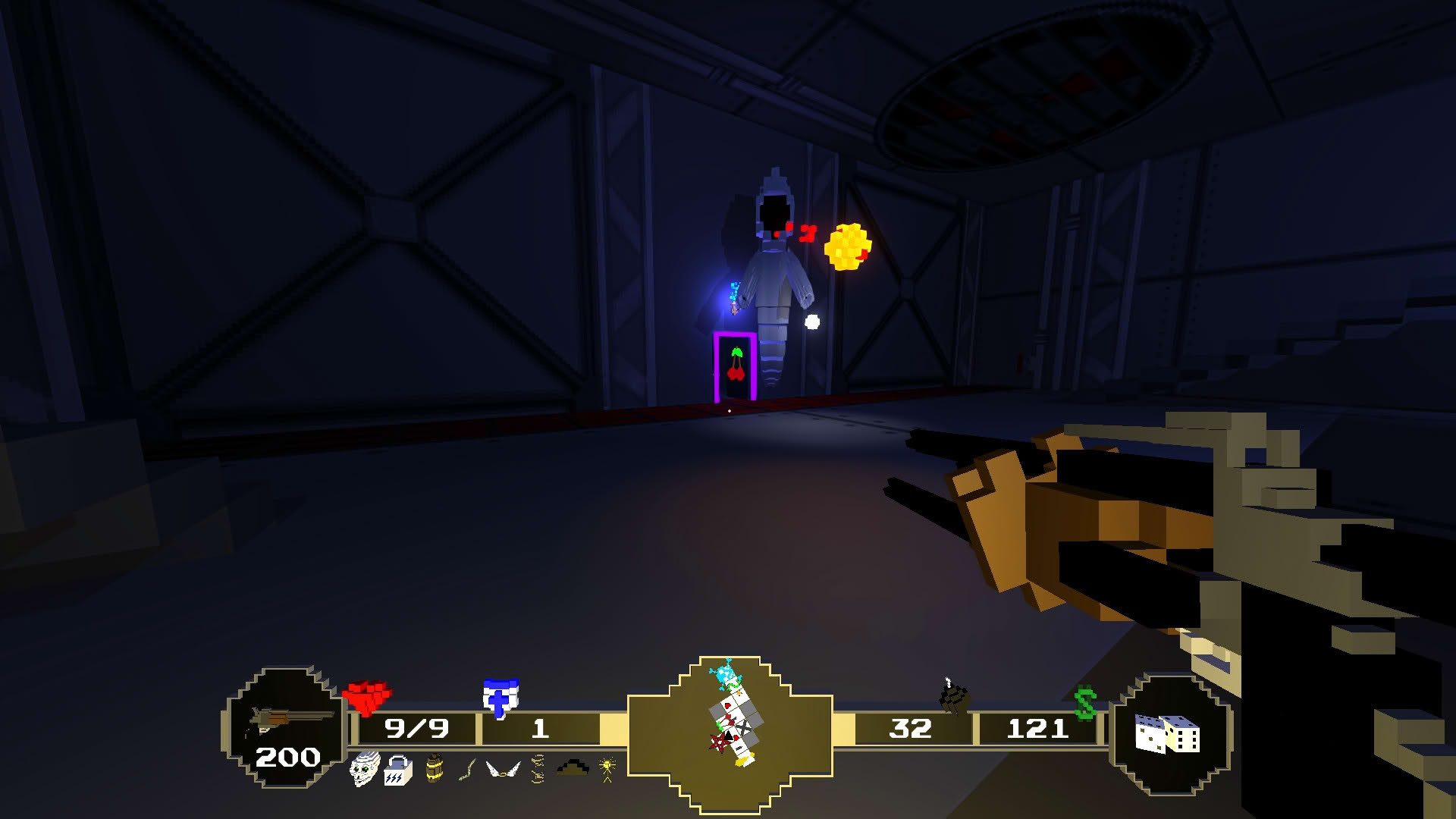 Screenshot for Paranautical Activity