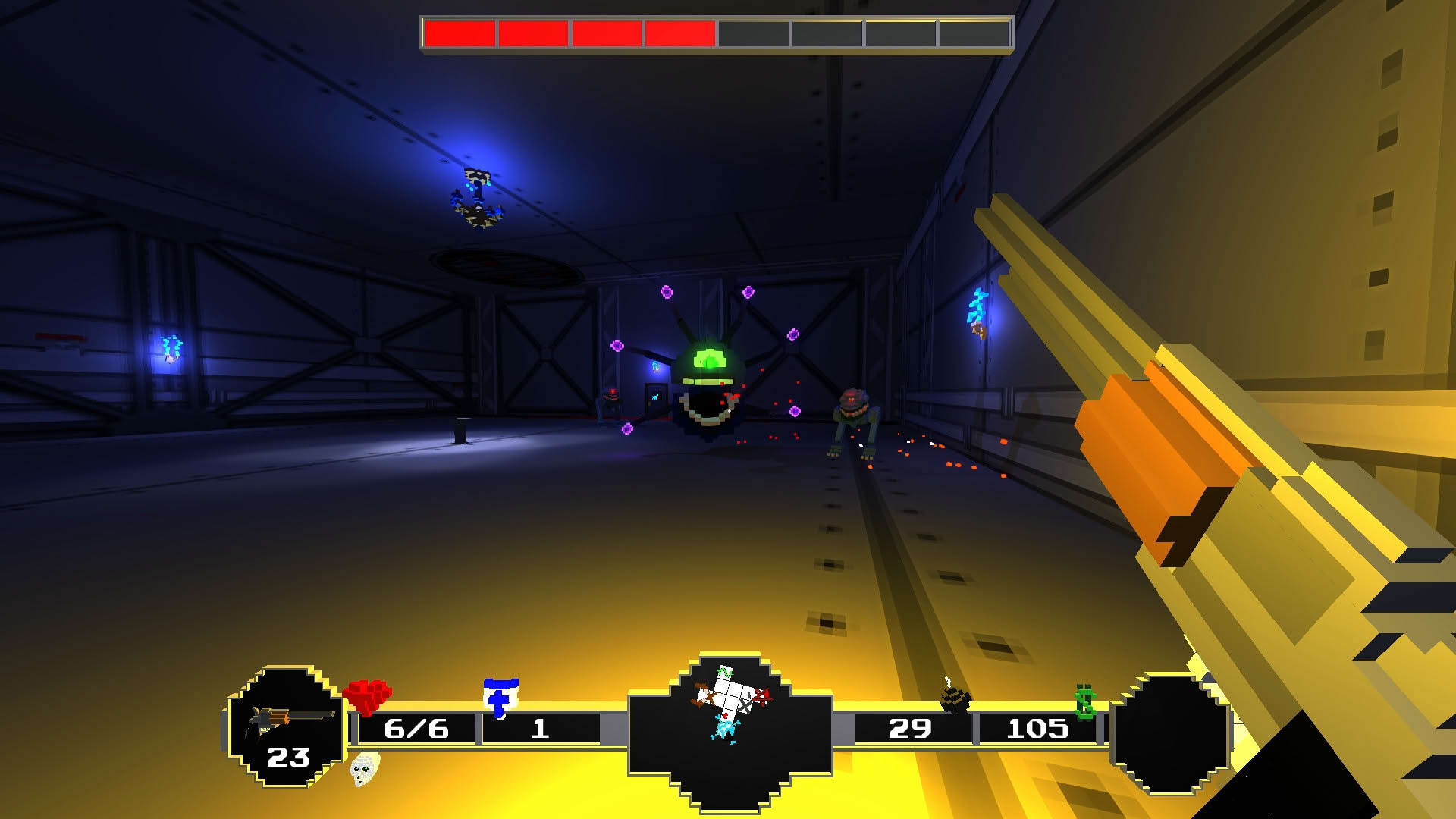 Screenshot for Paranautical Activity