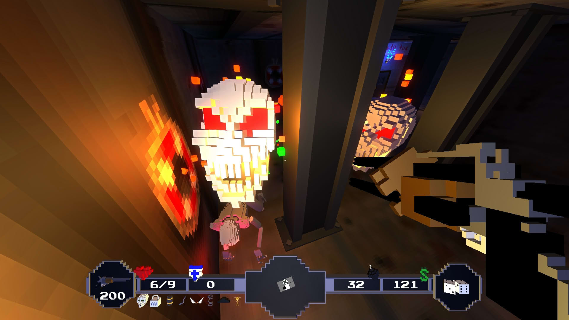 Screenshot for Paranautical Activity