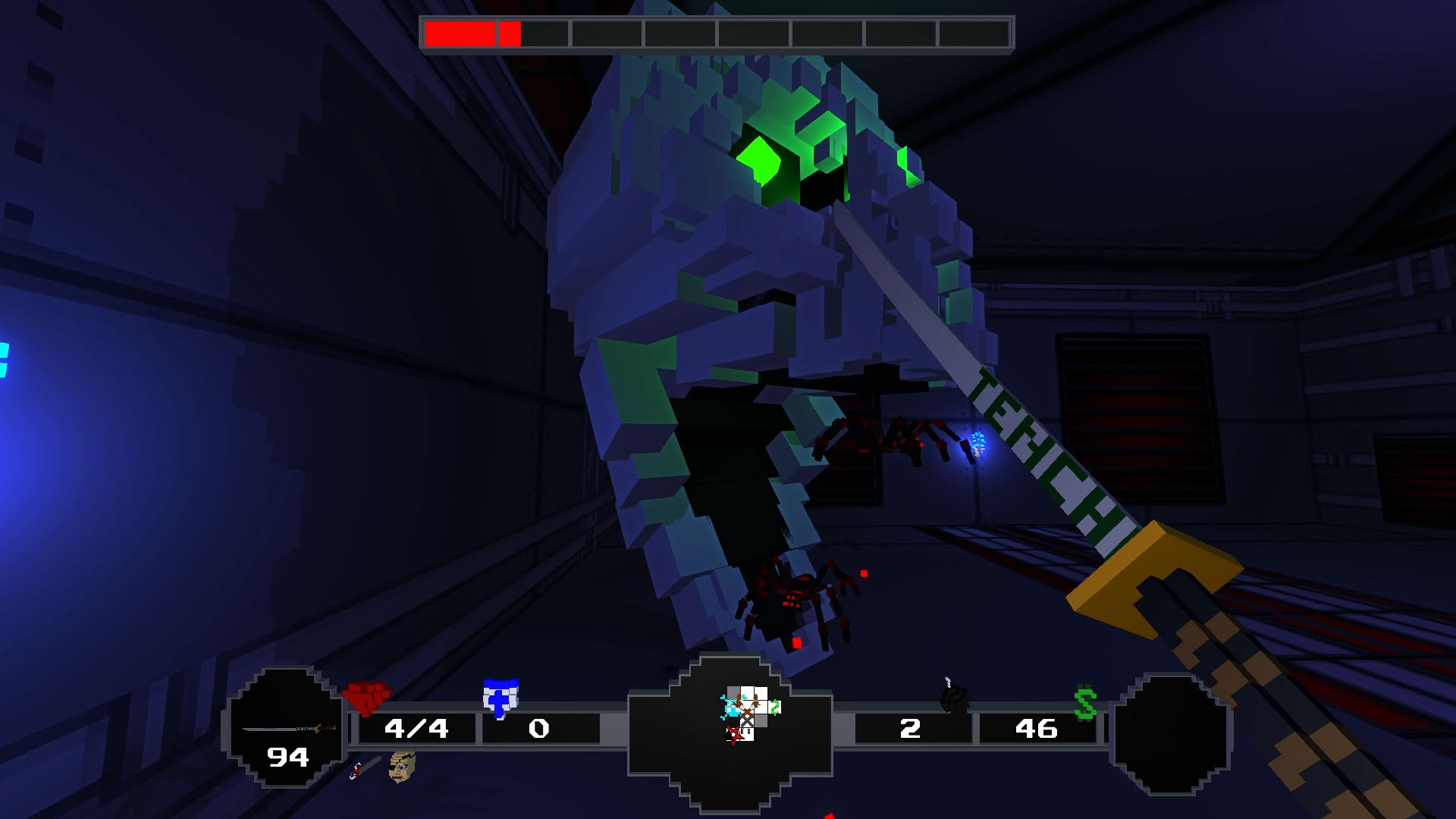Screenshot for Paranautical Activity