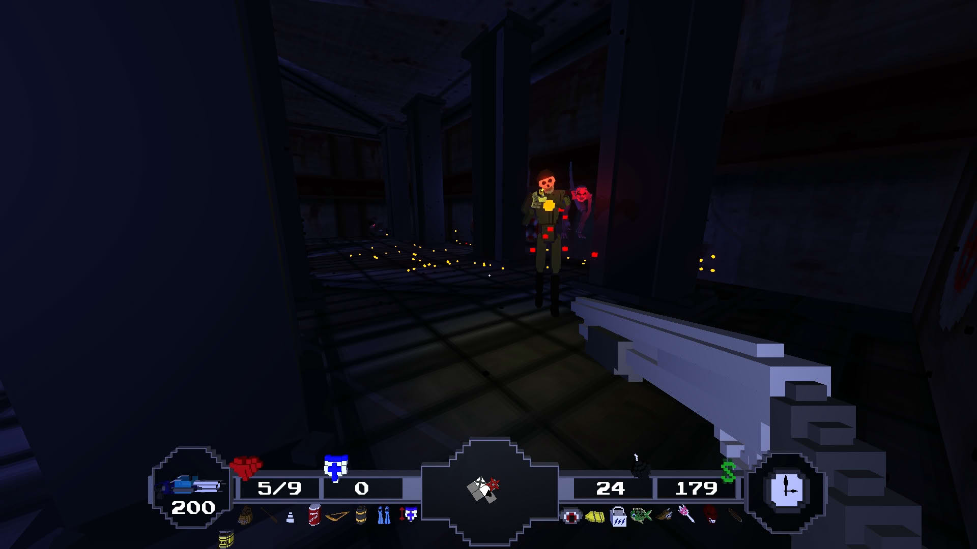 Screenshot for Paranautical Activity