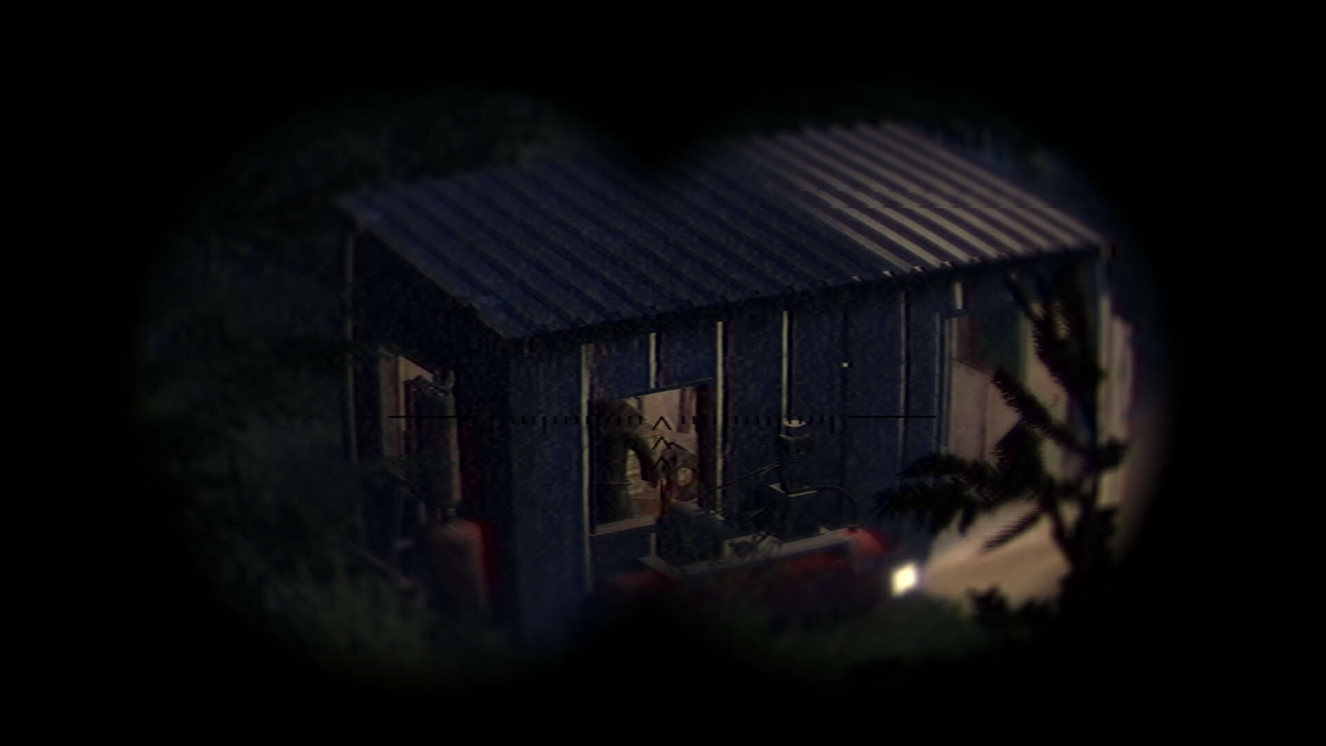 Screenshot for Fears to Fathom: Ironbark Lookout